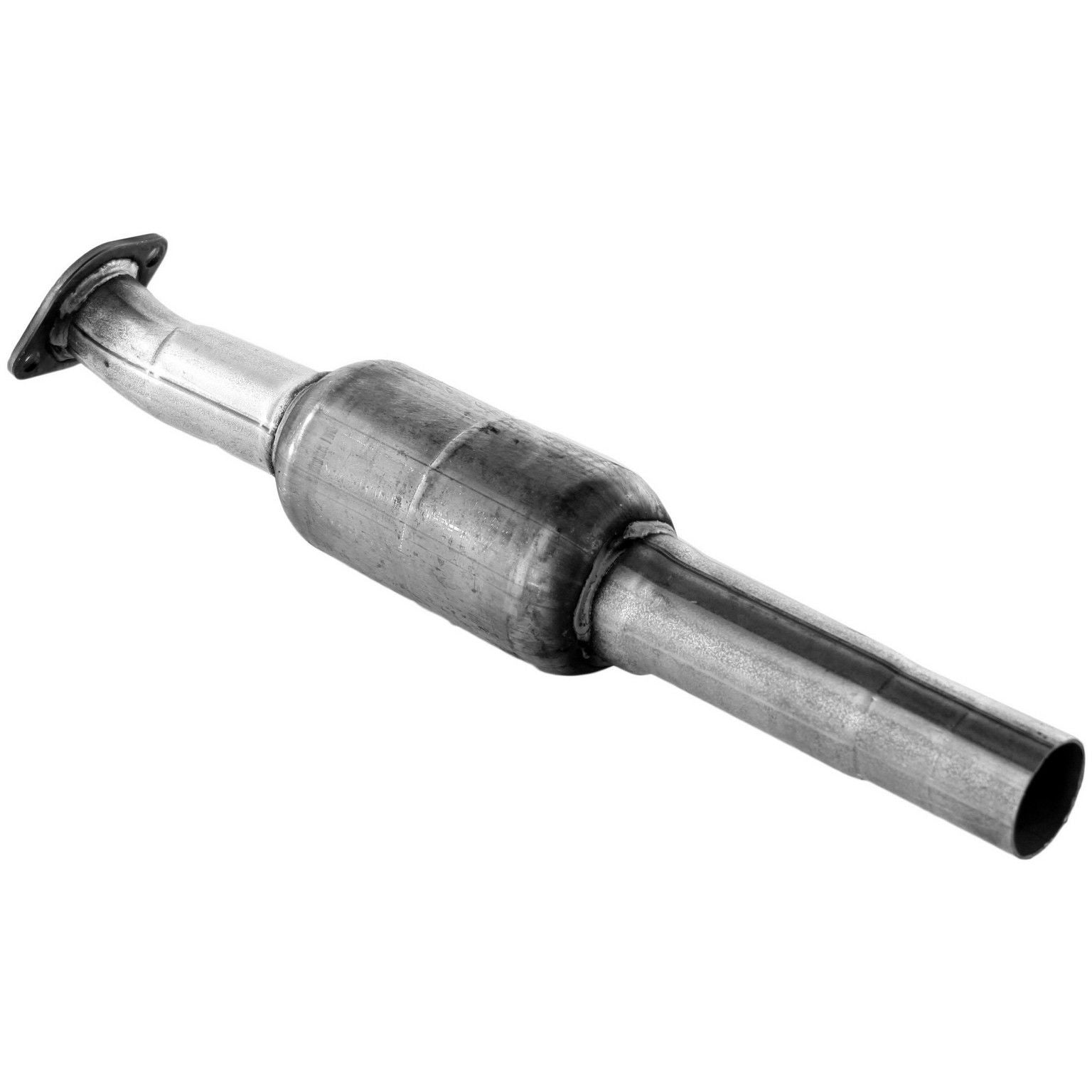 walker exhaust catalytic converter  frsport 16371