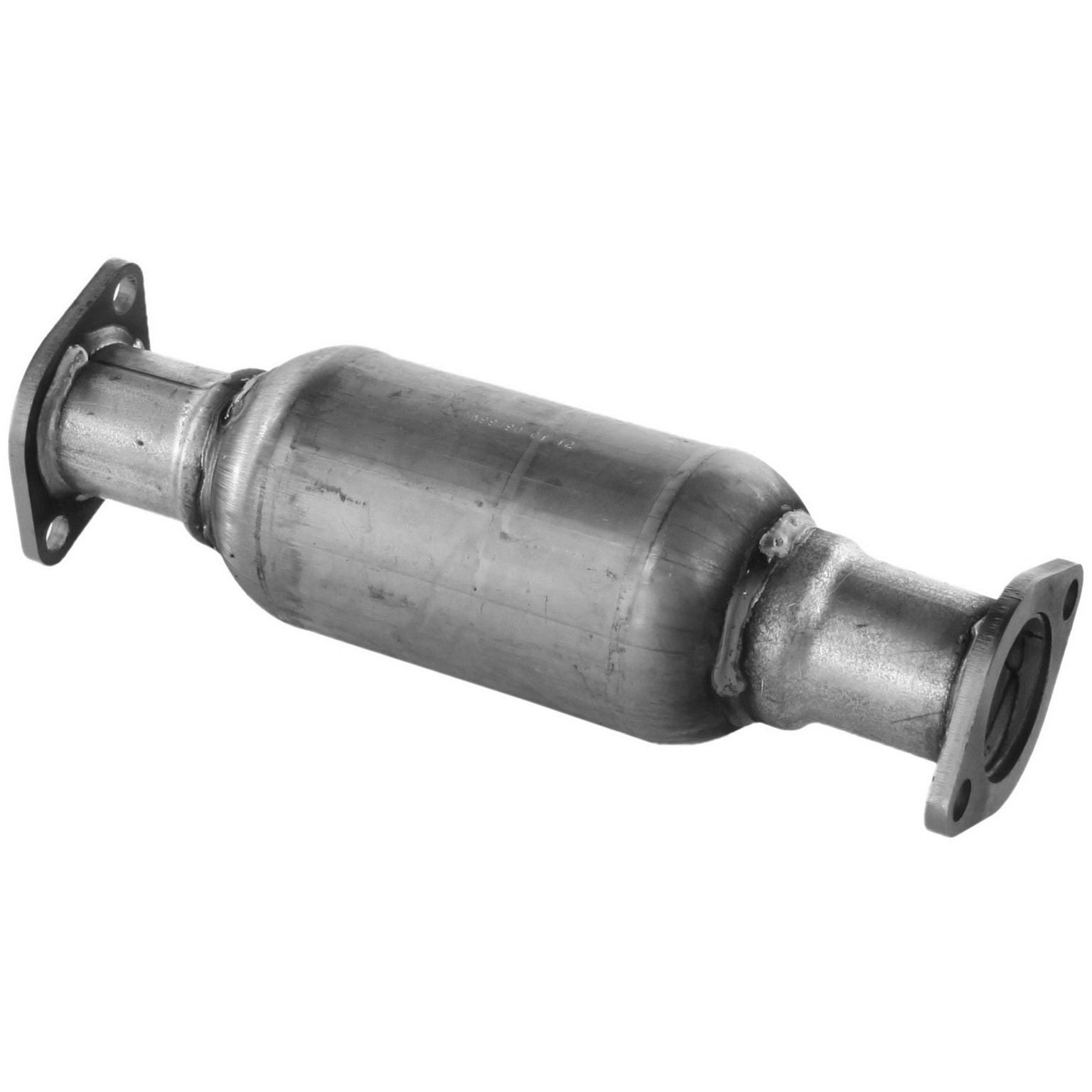 walker exhaust catalytic converter  frsport 16374