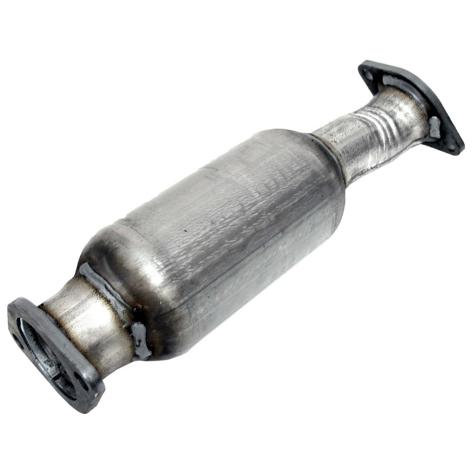 walker exhaust catalytic converter  frsport 16375