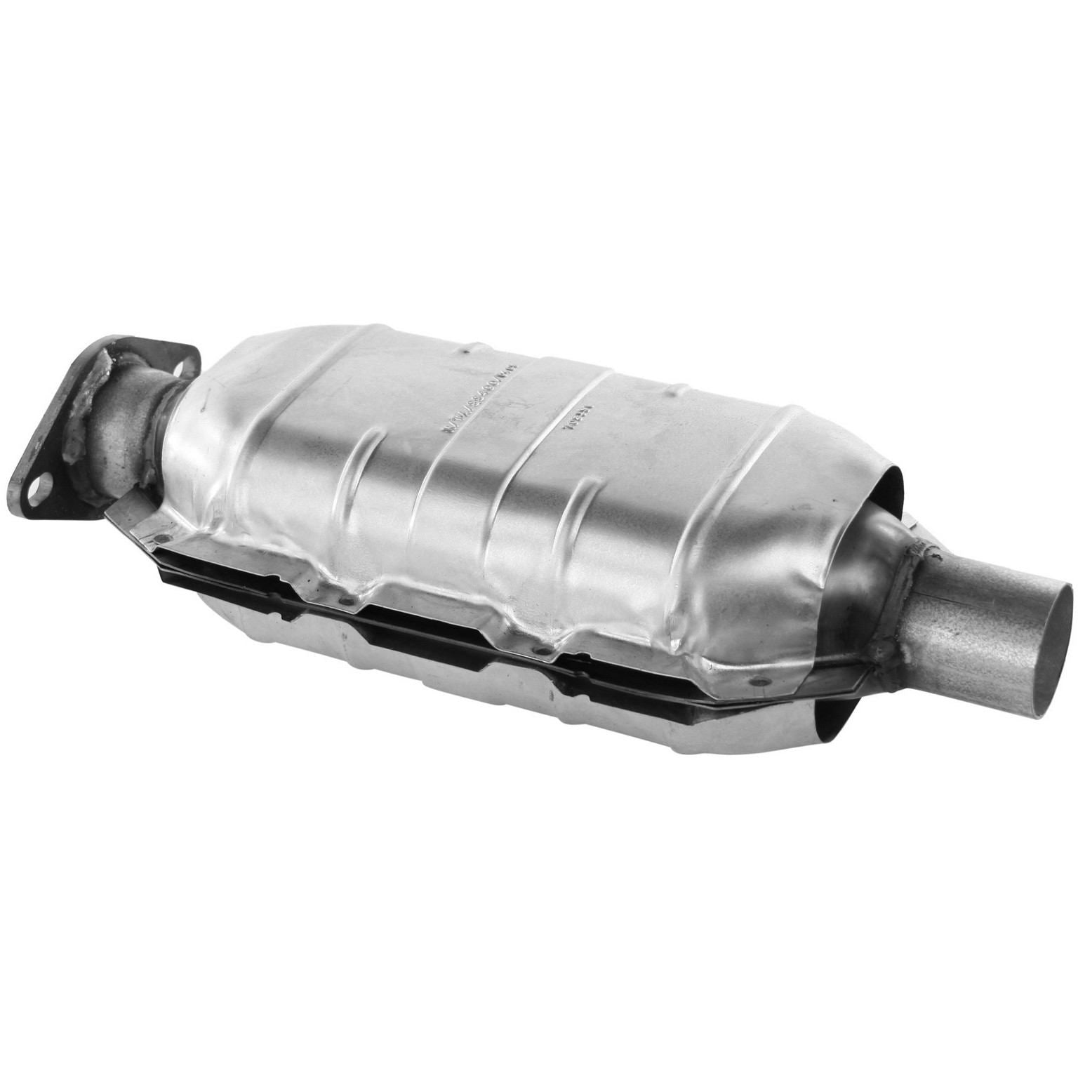 walker exhaust catalytic converter  frsport 16377