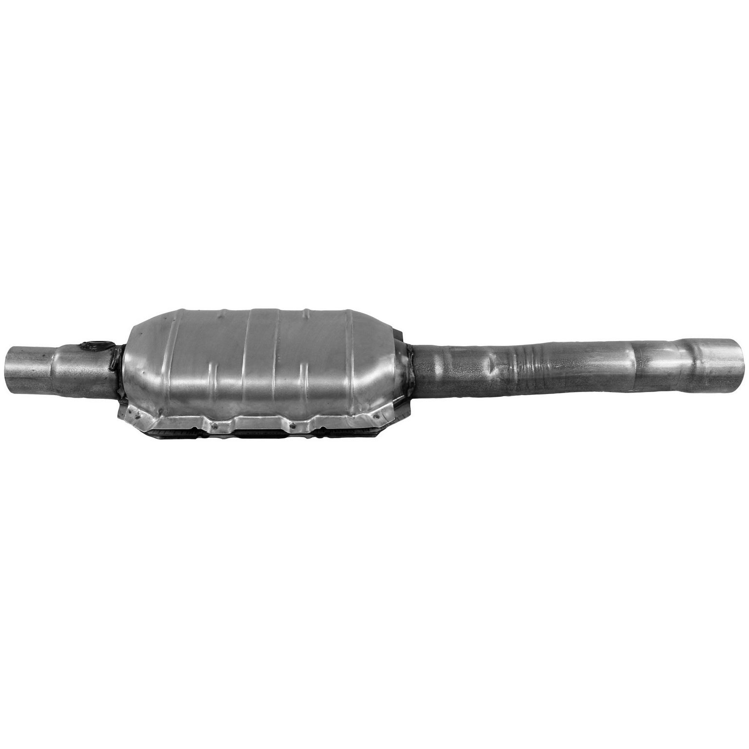 walker exhaust catalytic converter  frsport 16378