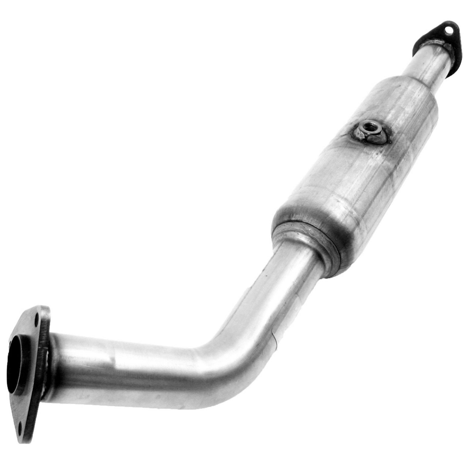 walker exhaust catalytic converter  frsport 16418