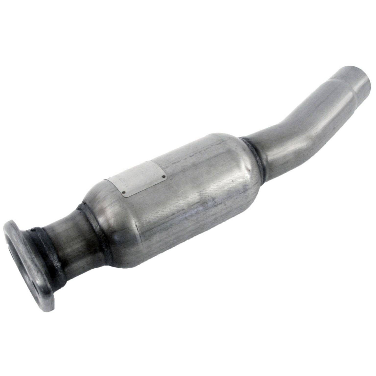 walker exhaust catalytic converter  frsport 16433