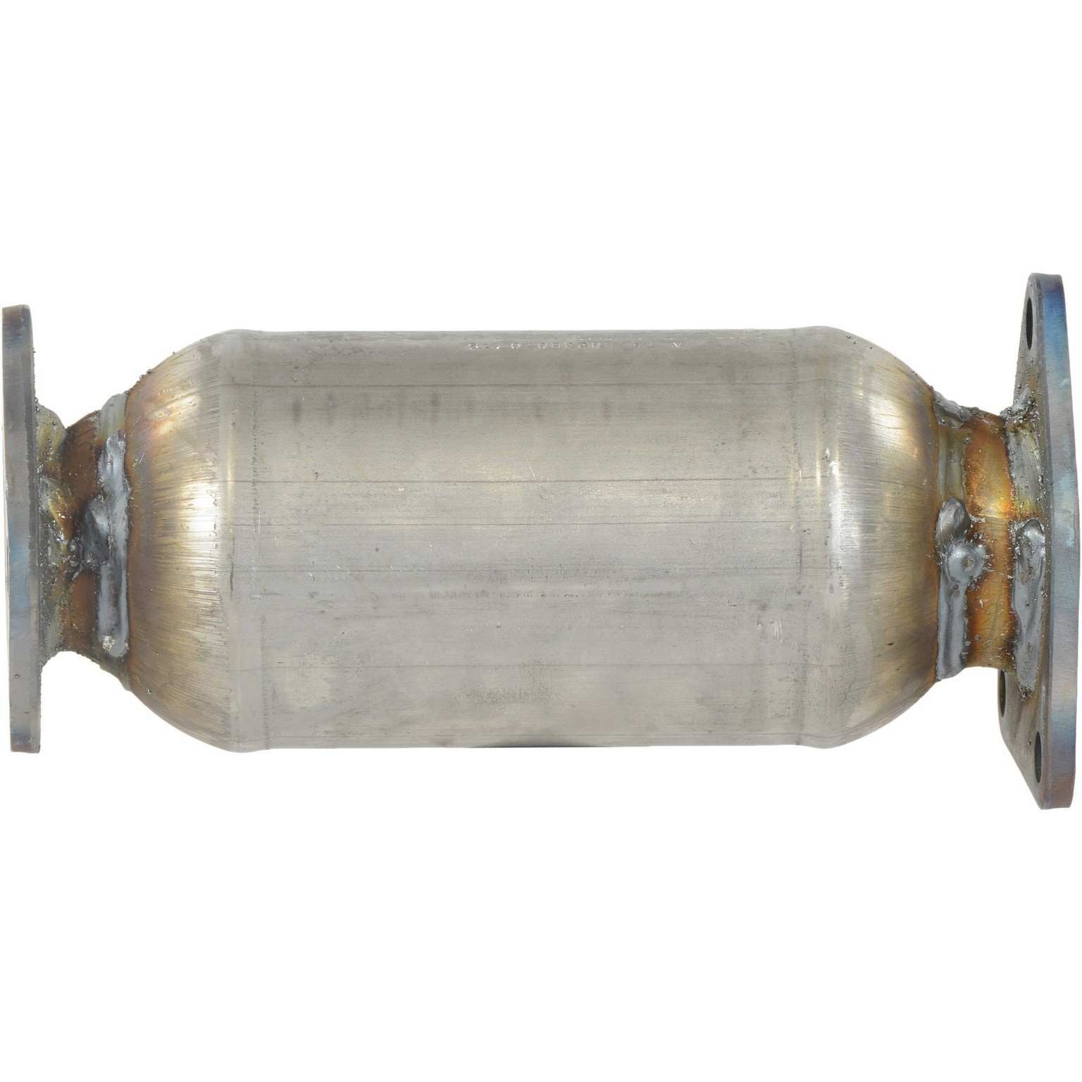 walker exhaust catalytic converter  frsport 16436