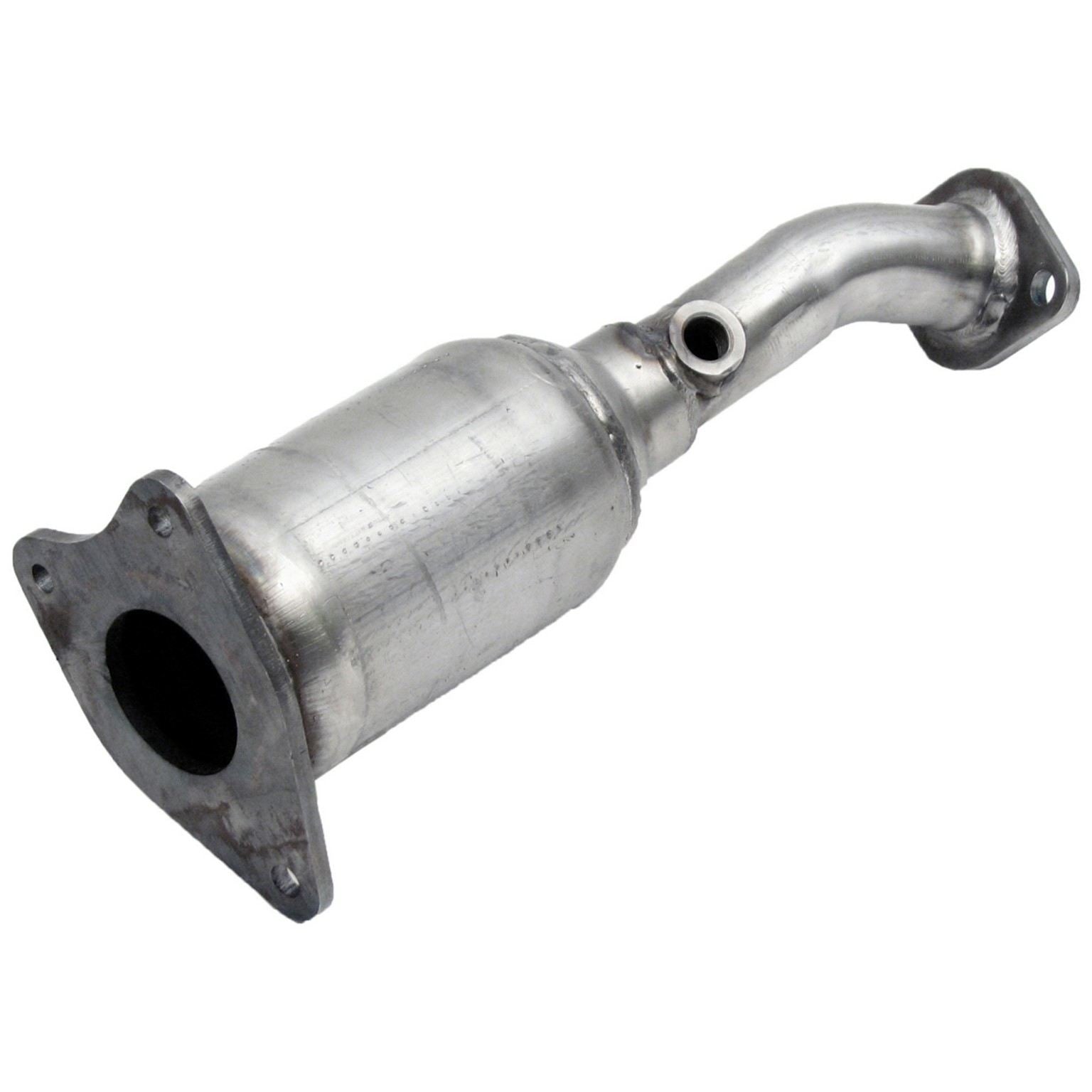 walker exhaust catalytic converter  frsport 16437