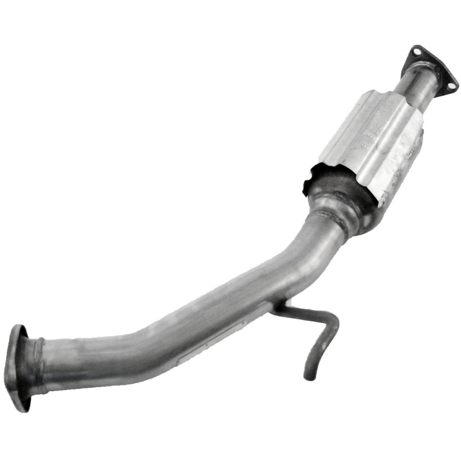 walker exhaust catalytic converter  frsport 16439