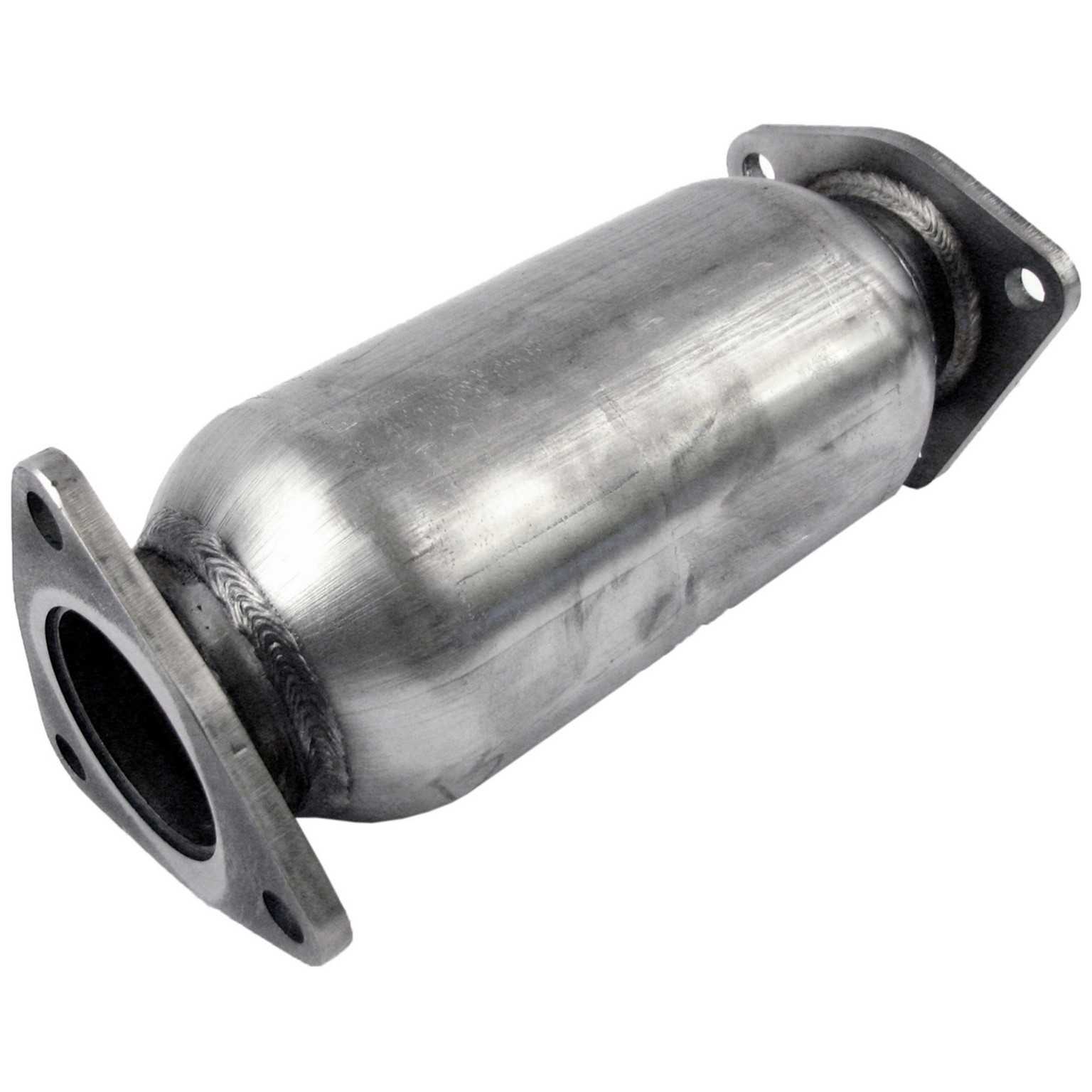 walker exhaust catalytic converter  frsport 16447