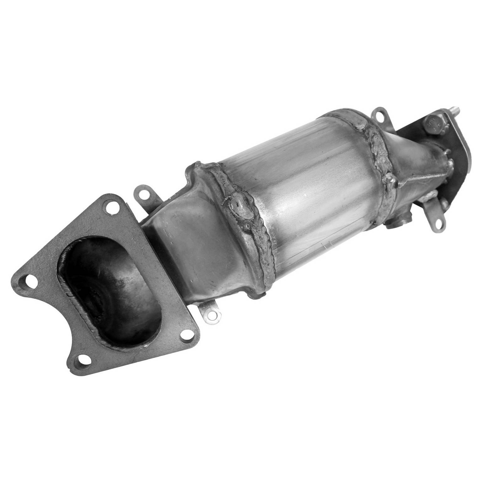 walker exhaust catalytic converter  frsport 16450