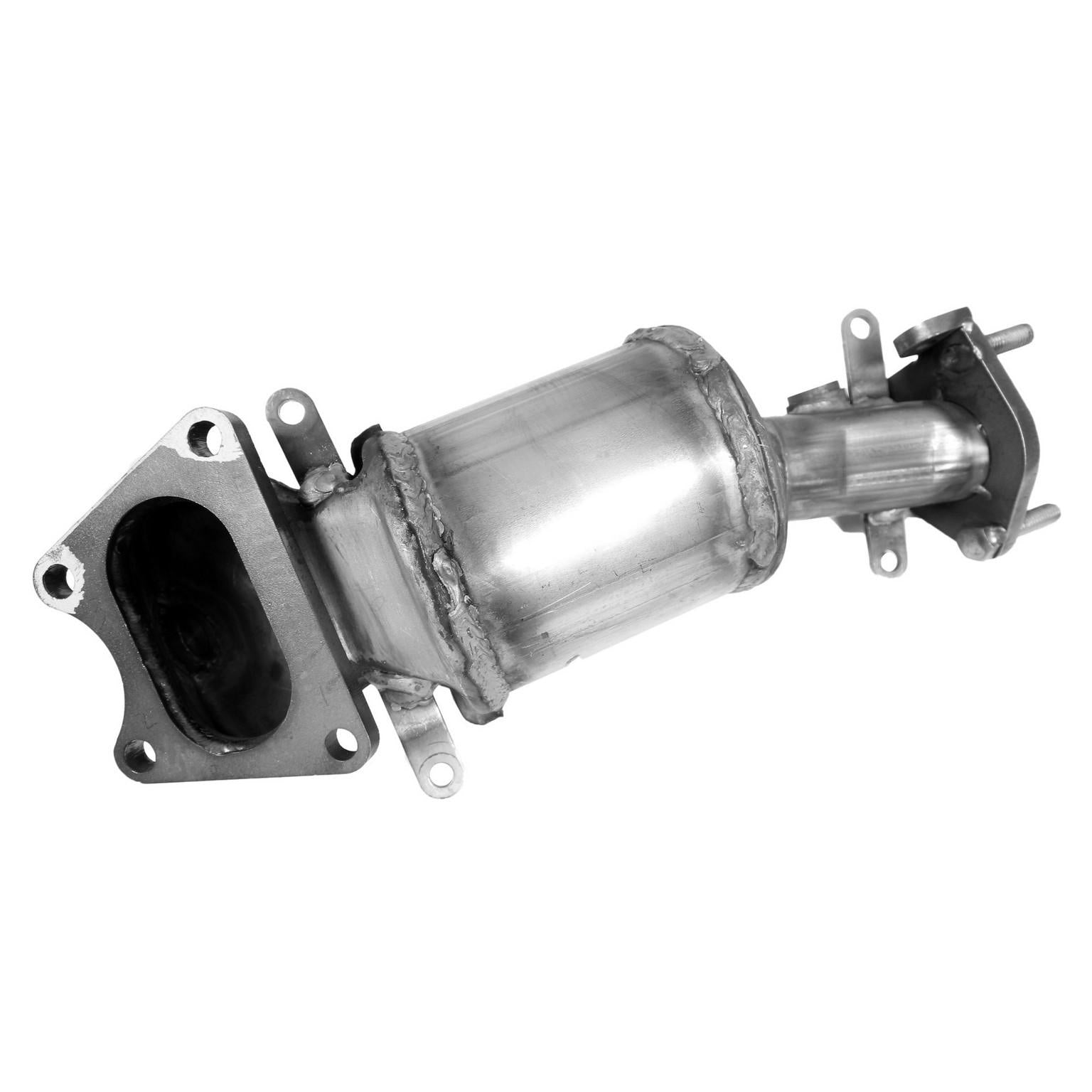 walker exhaust catalytic converter  frsport 16451