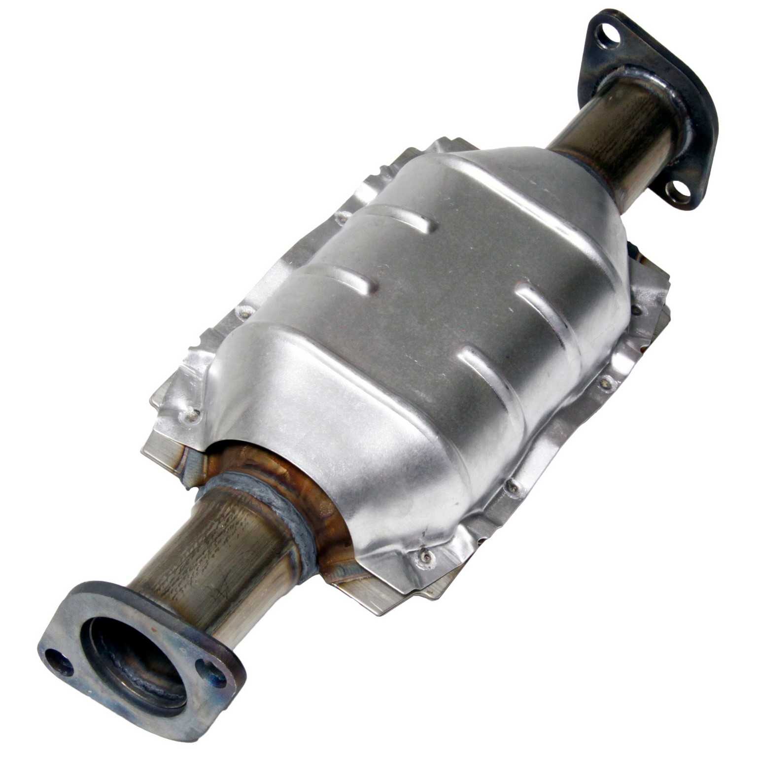 walker exhaust catalytic converter  frsport 16455