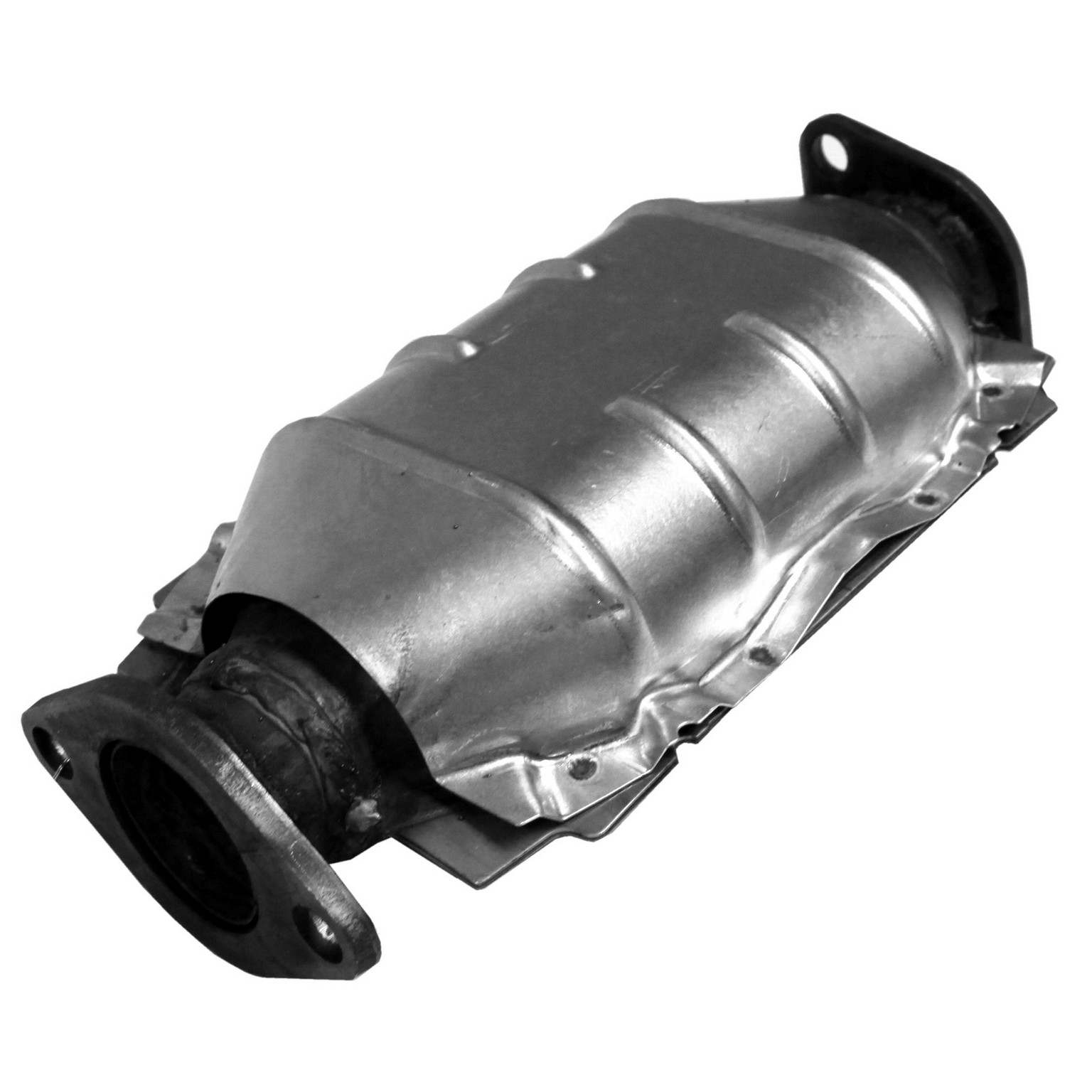 walker exhaust catalytic converter  frsport 16464