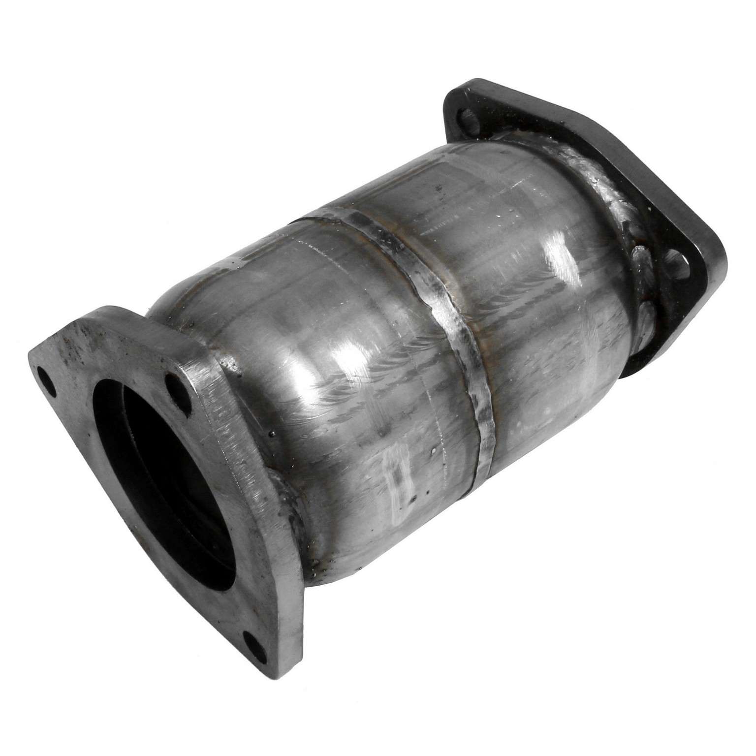 walker exhaust catalytic converter  frsport 16474