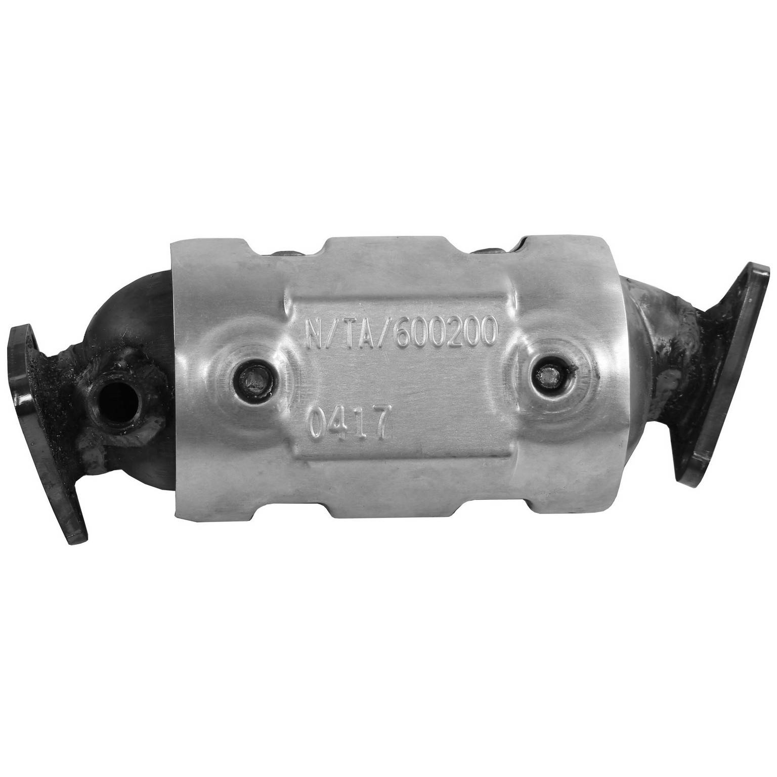 walker exhaust catalytic converter  frsport 16502