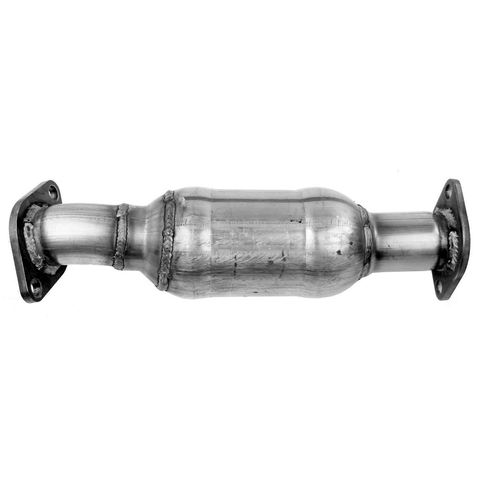 walker exhaust catalytic converter  frsport 16513