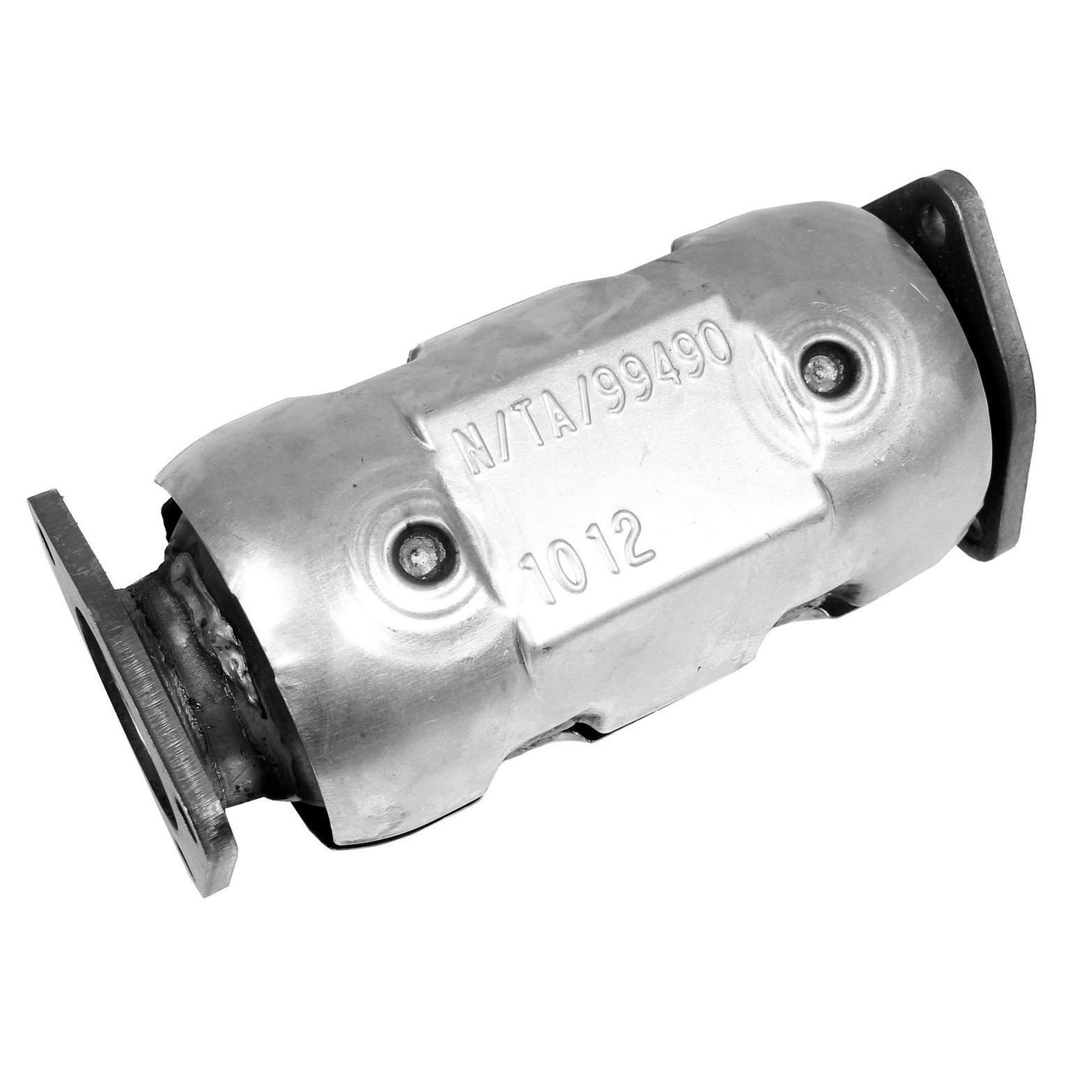 walker exhaust catalytic converter  frsport 16520