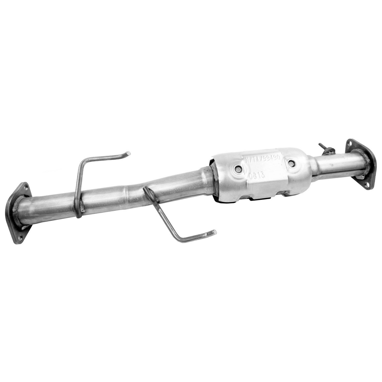 walker exhaust catalytic converter  frsport 16535