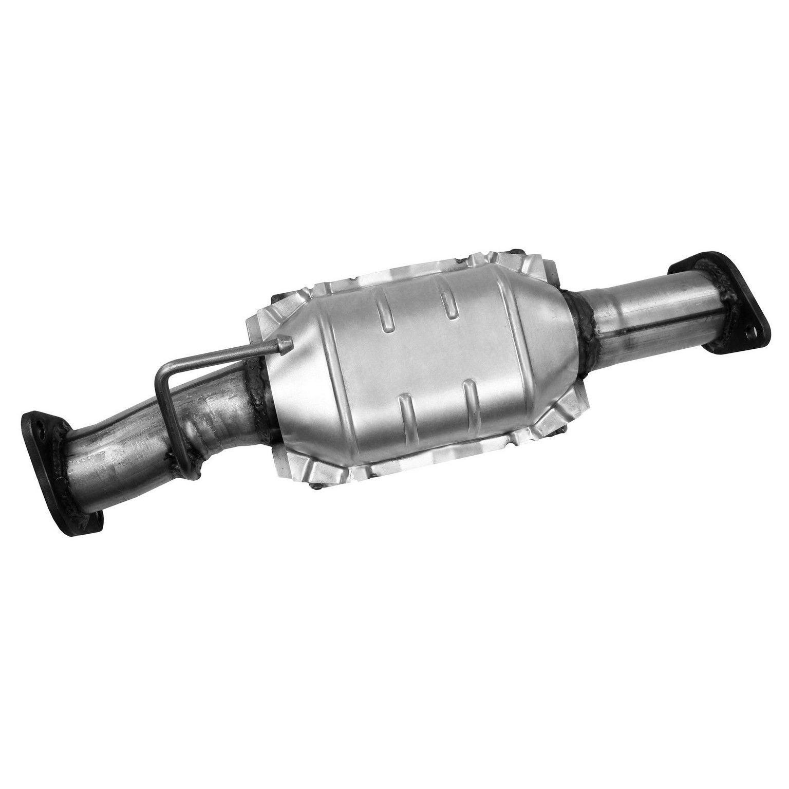 walker exhaust catalytic converter  frsport 16574