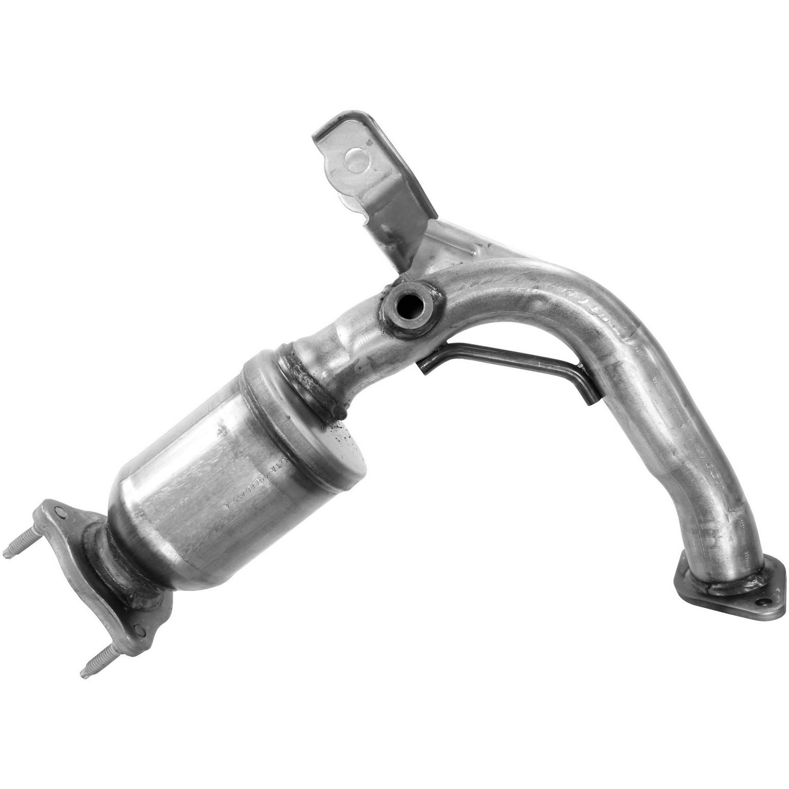 walker exhaust catalytic converter  frsport 16577