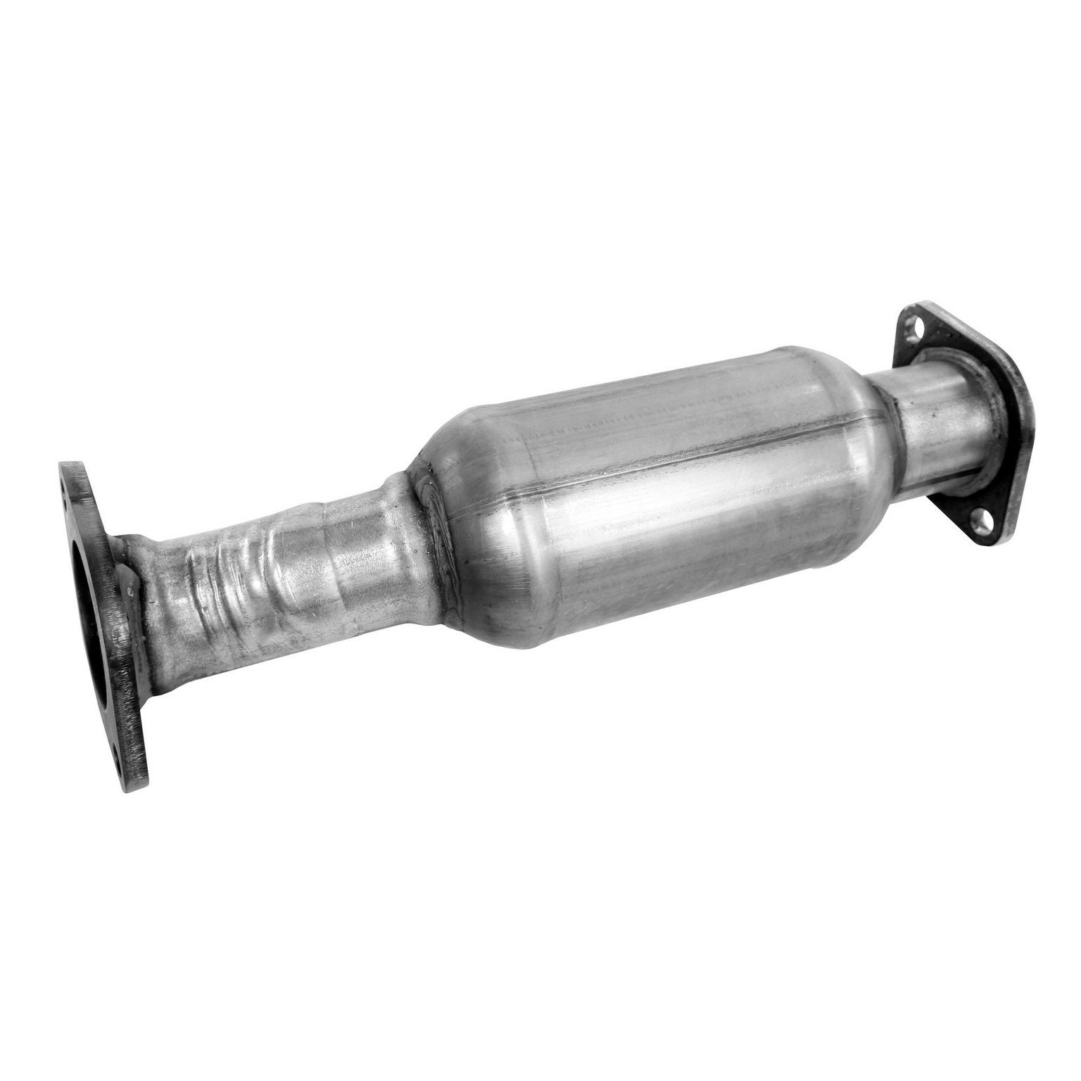 walker exhaust catalytic converter  frsport 16585