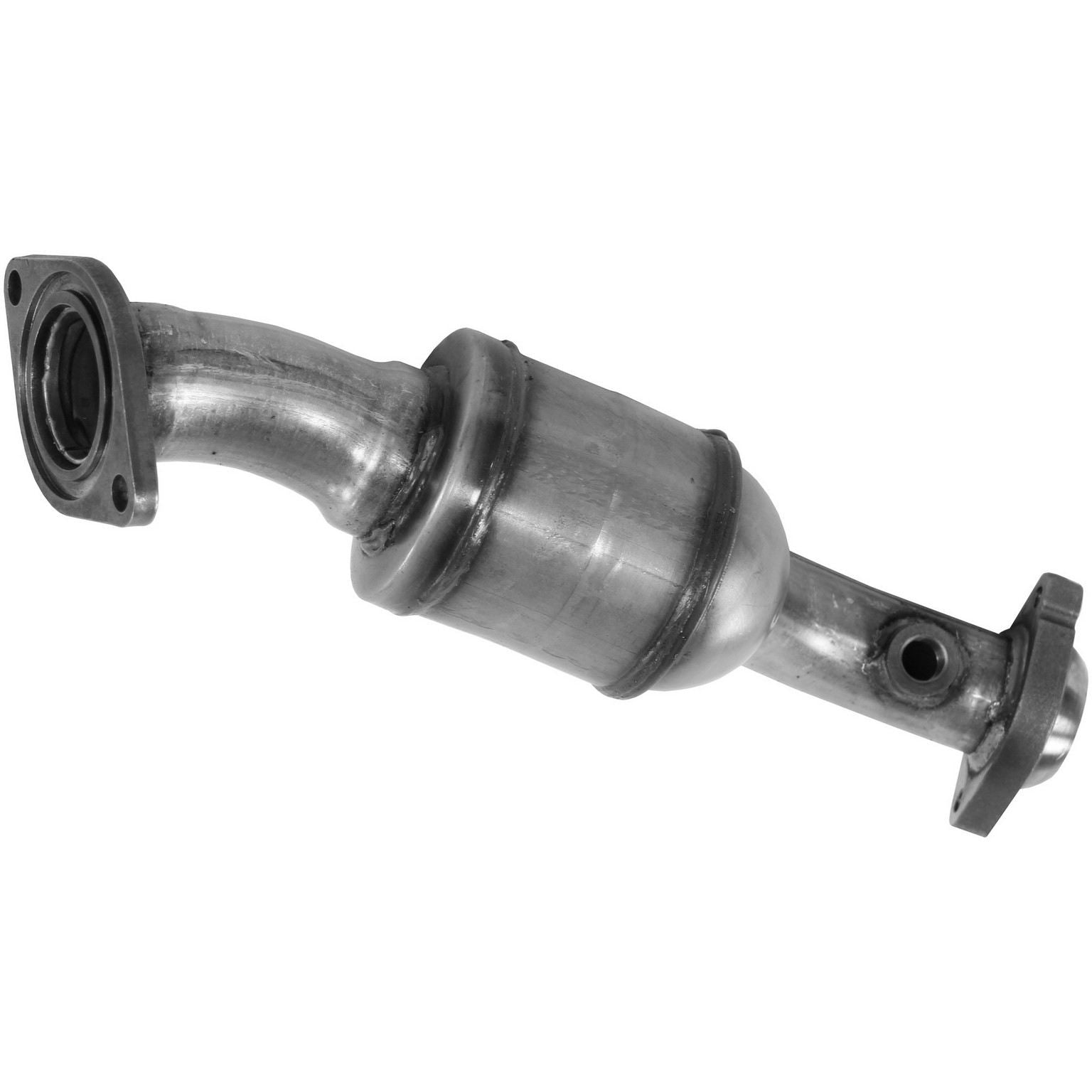 walker exhaust catalytic converter  frsport 16587