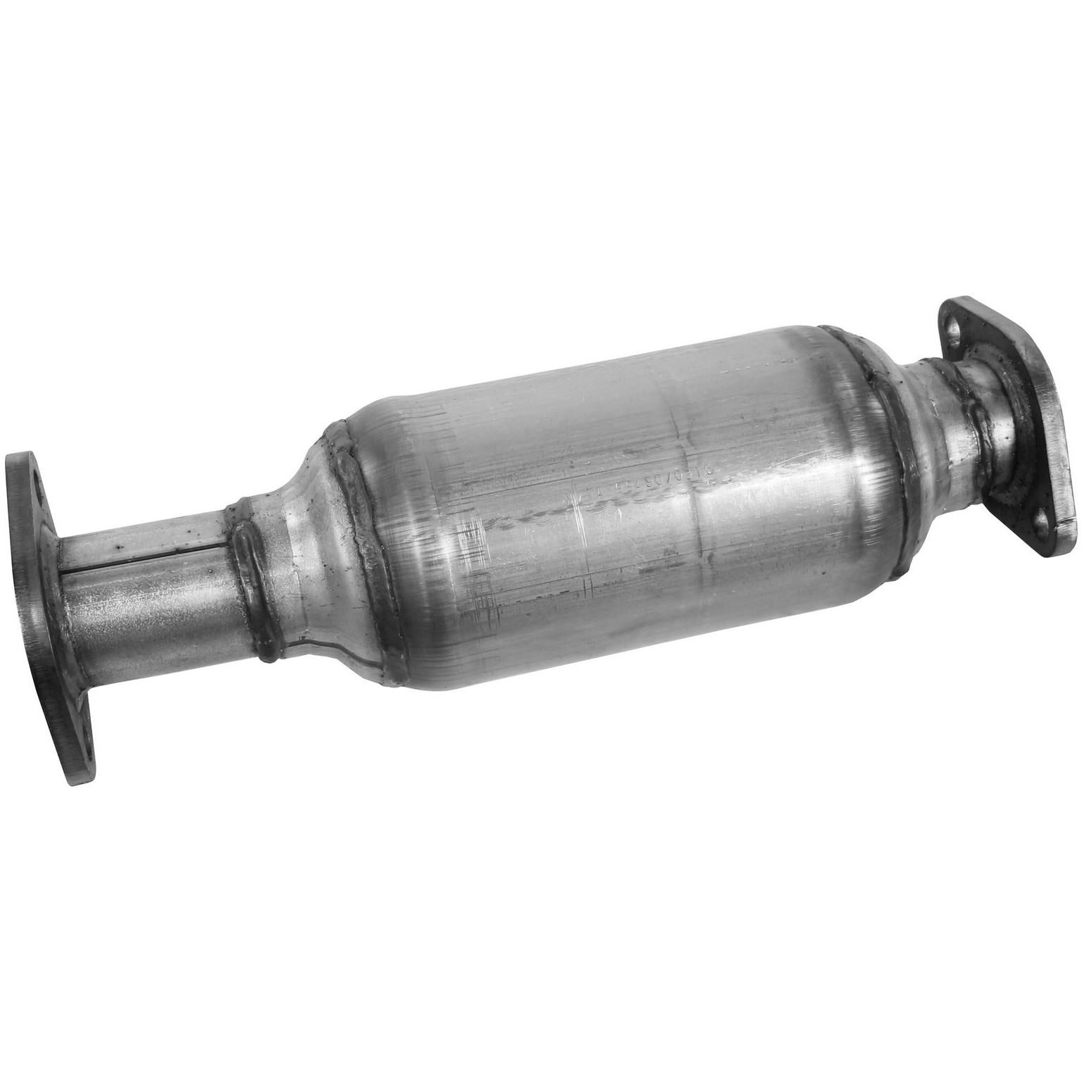 walker exhaust catalytic converter  frsport 16592