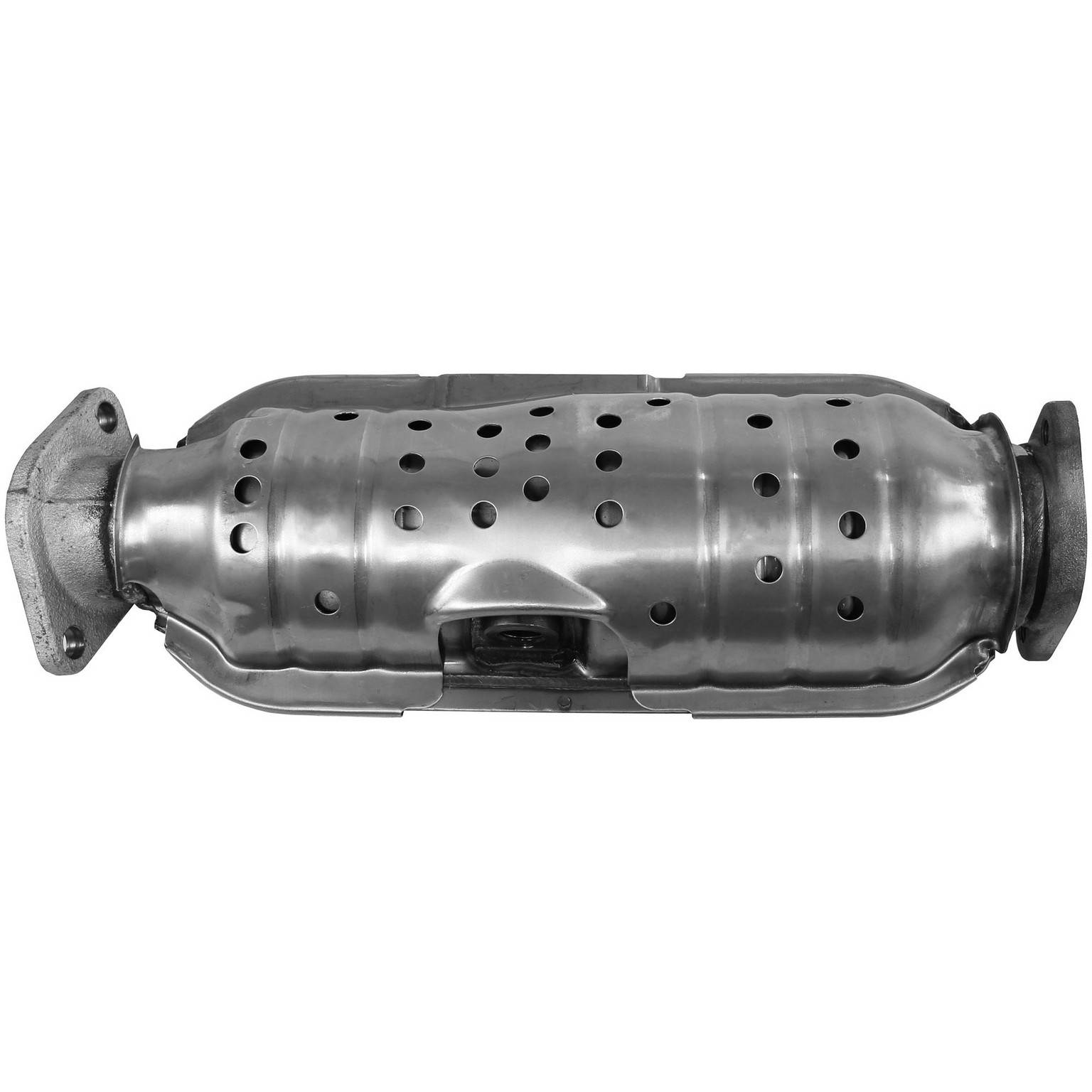 walker exhaust catalytic converter  frsport 16648