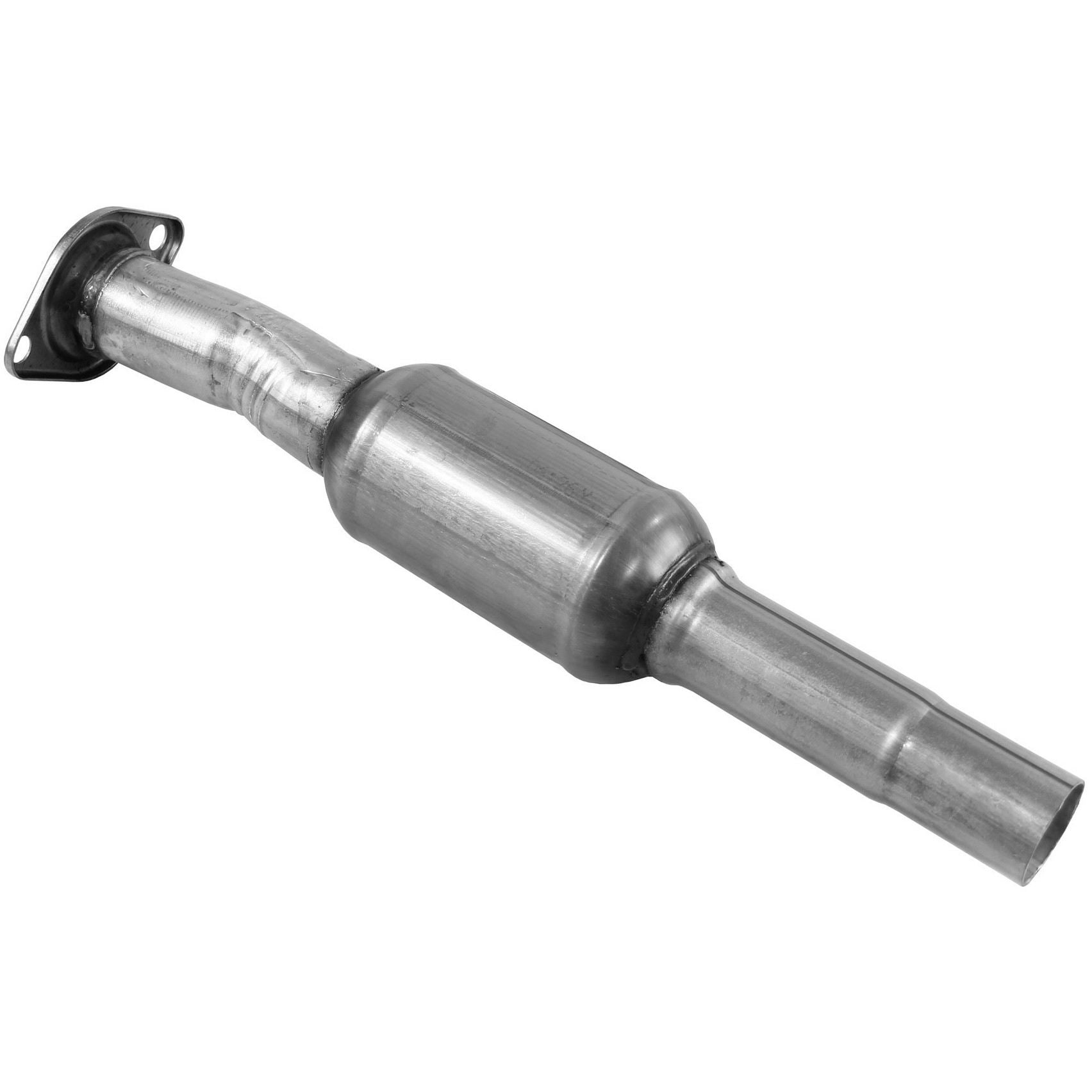 Walker Exhaust Catalytic Converter  top view frsport 16660