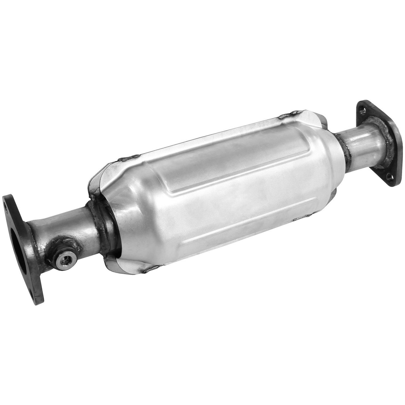 walker exhaust catalytic converter  frsport 16673