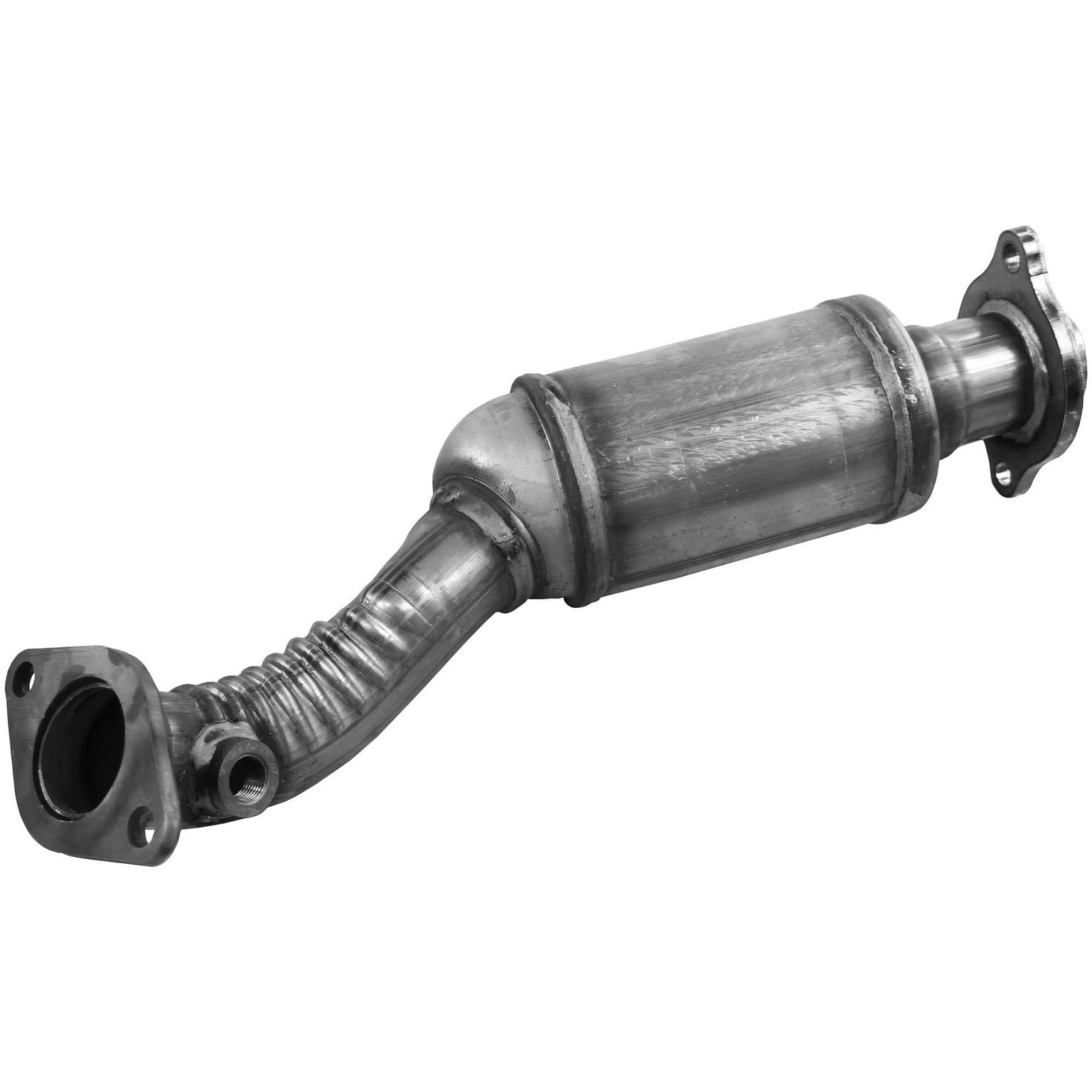 walker exhaust catalytic converter  frsport 16684