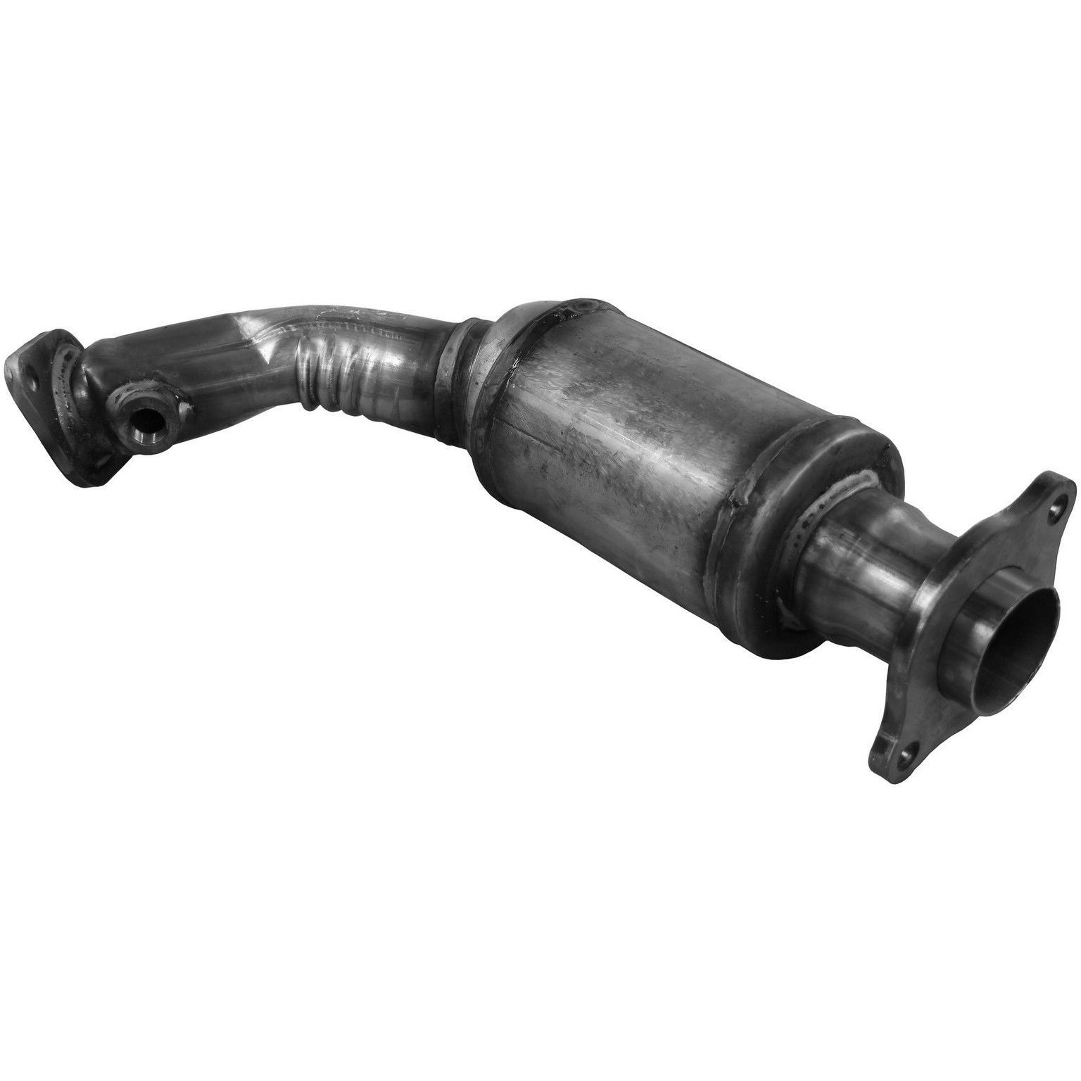 walker exhaust catalytic converter  frsport 16685