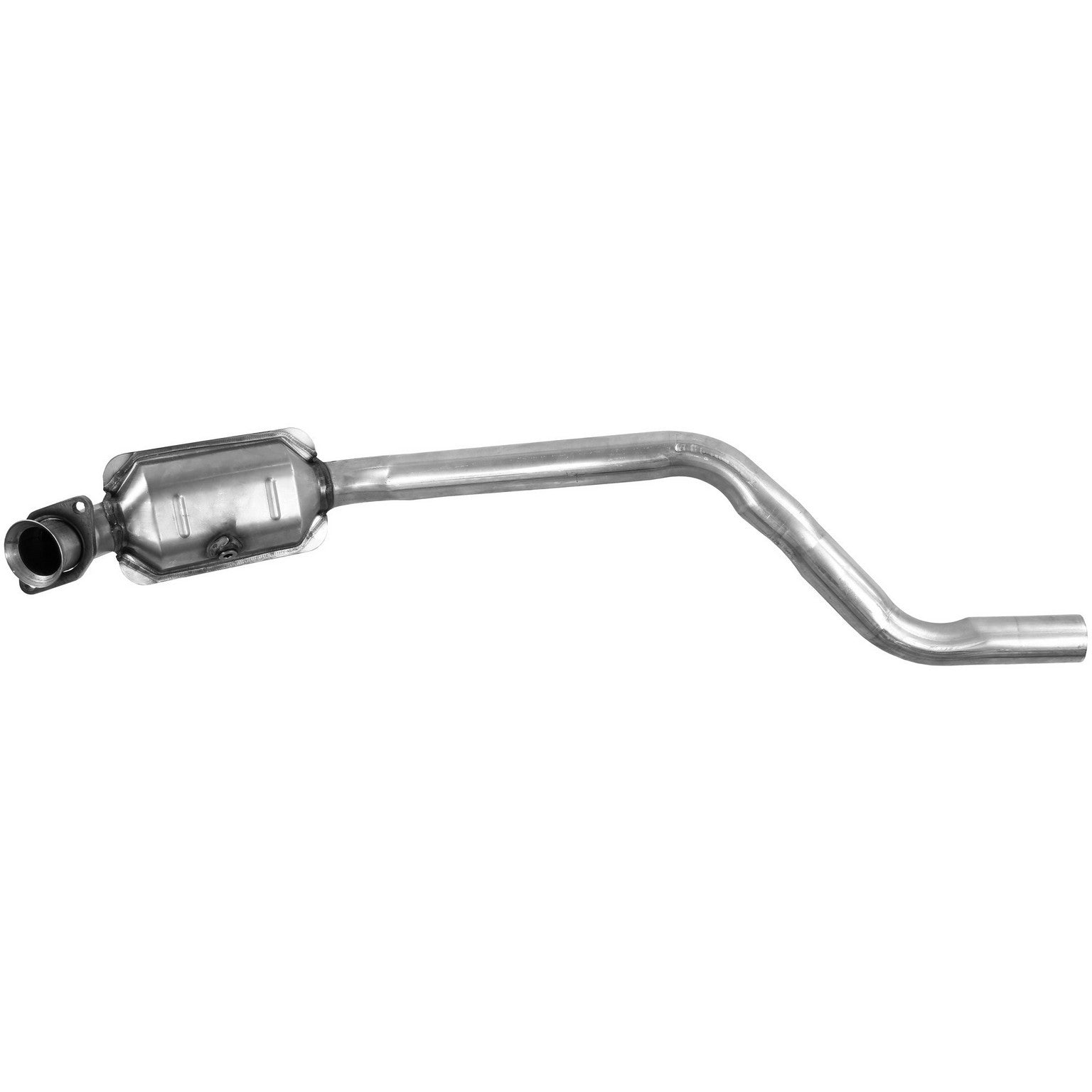 walker exhaust catalytic converter  frsport 16774