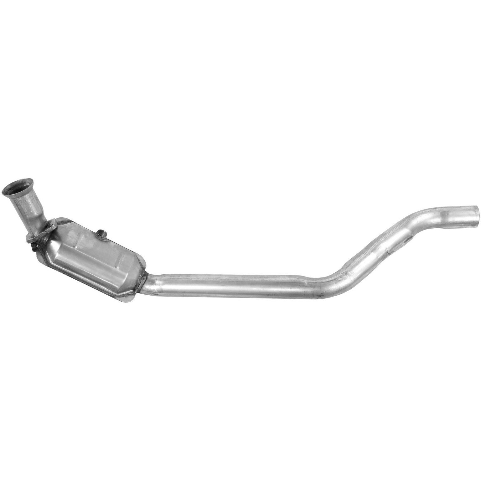 walker exhaust catalytic converter  frsport 16775