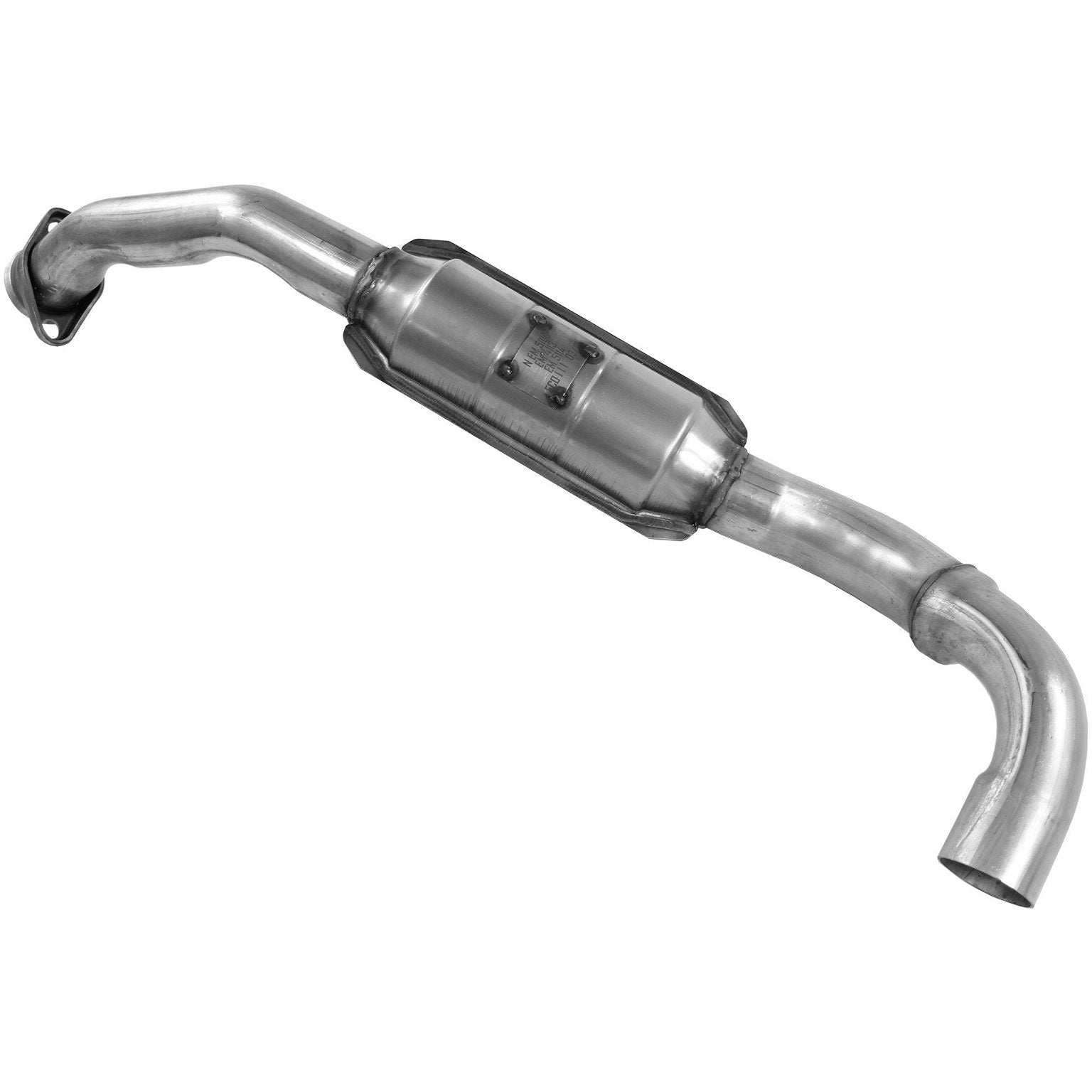 walker exhaust catalytic converter  frsport 16786