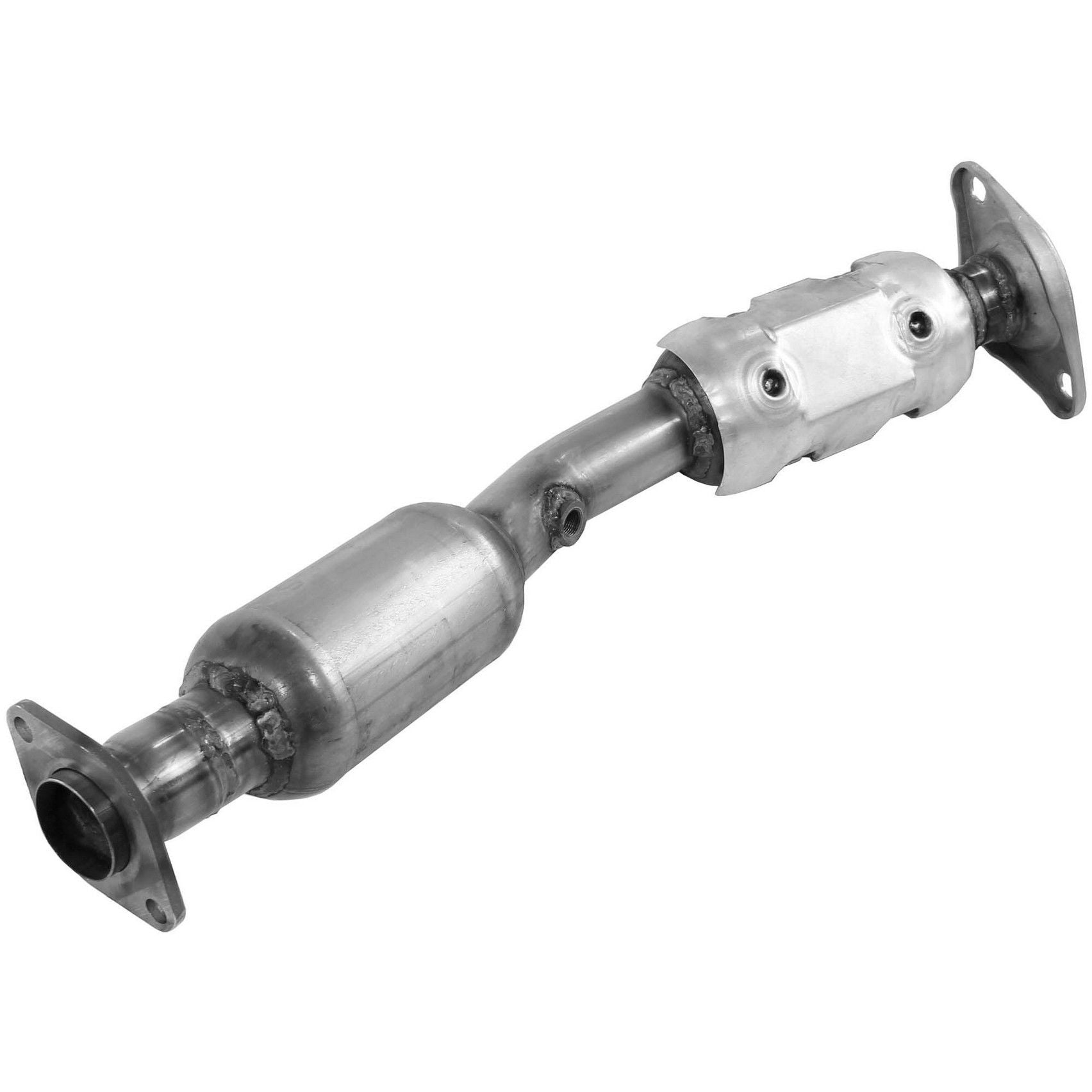 Walker Exhaust Catalytic Converter  top view frsport 16794