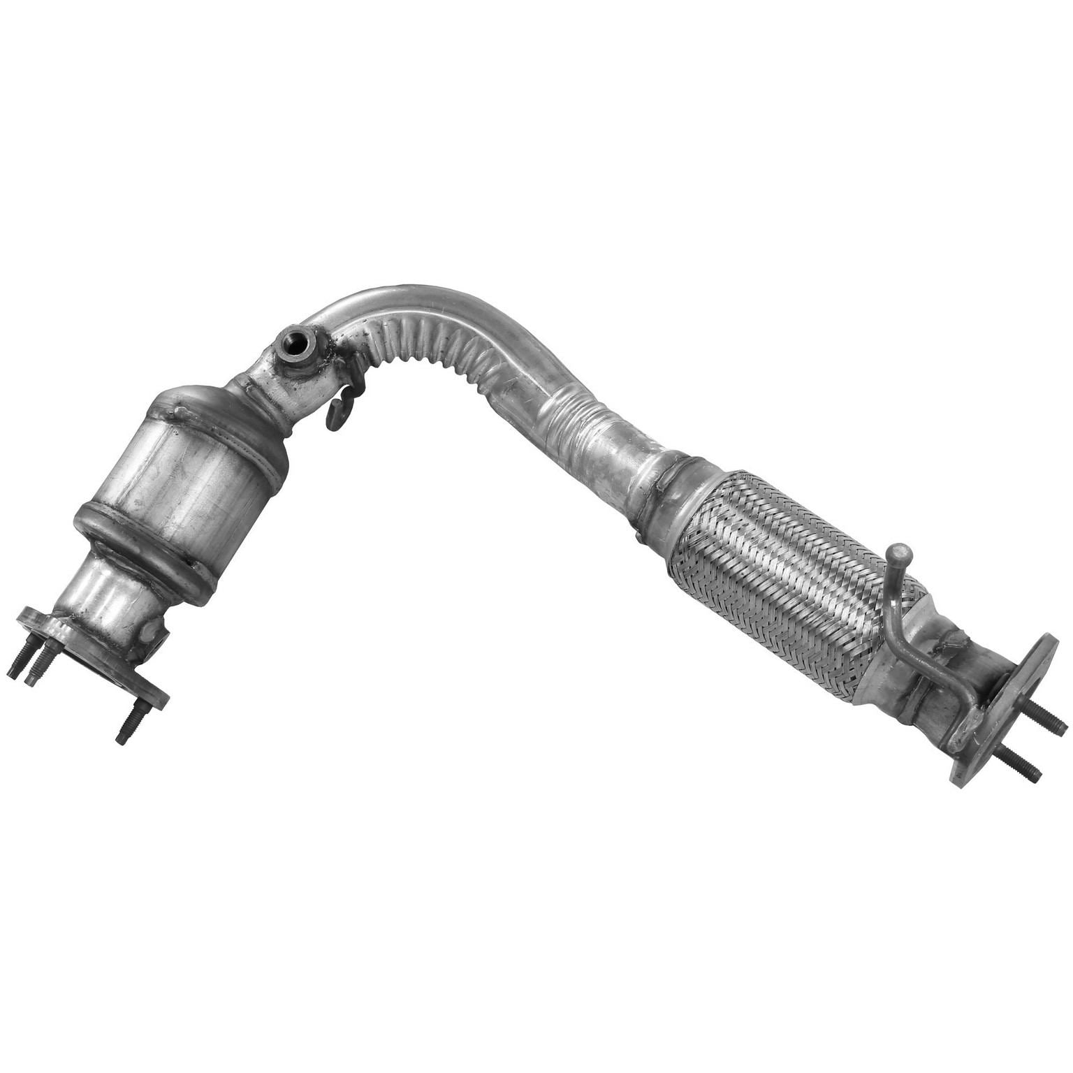 walker exhaust catalytic converter  frsport 16796