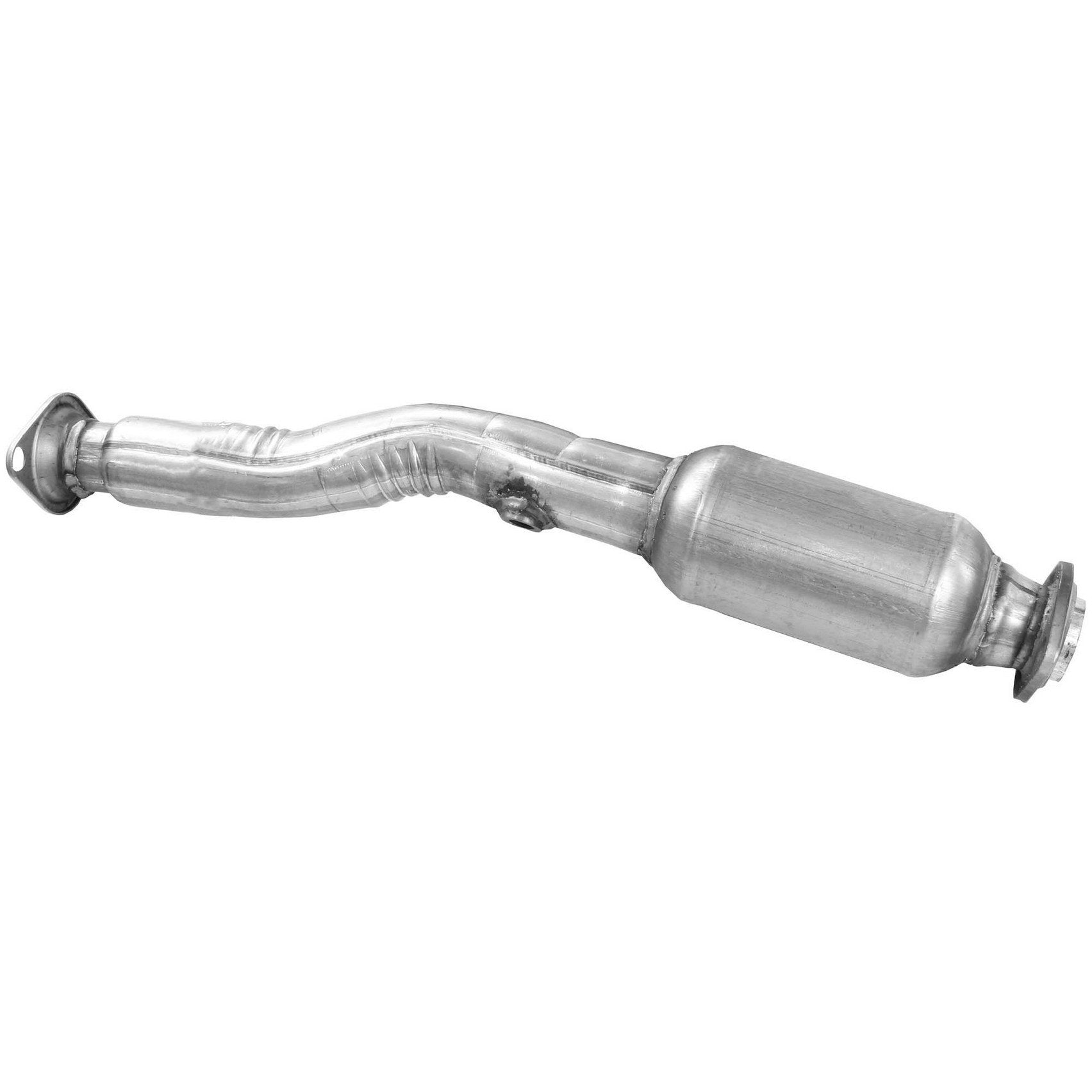 Walker Exhaust Catalytic Converter  top view frsport 16799