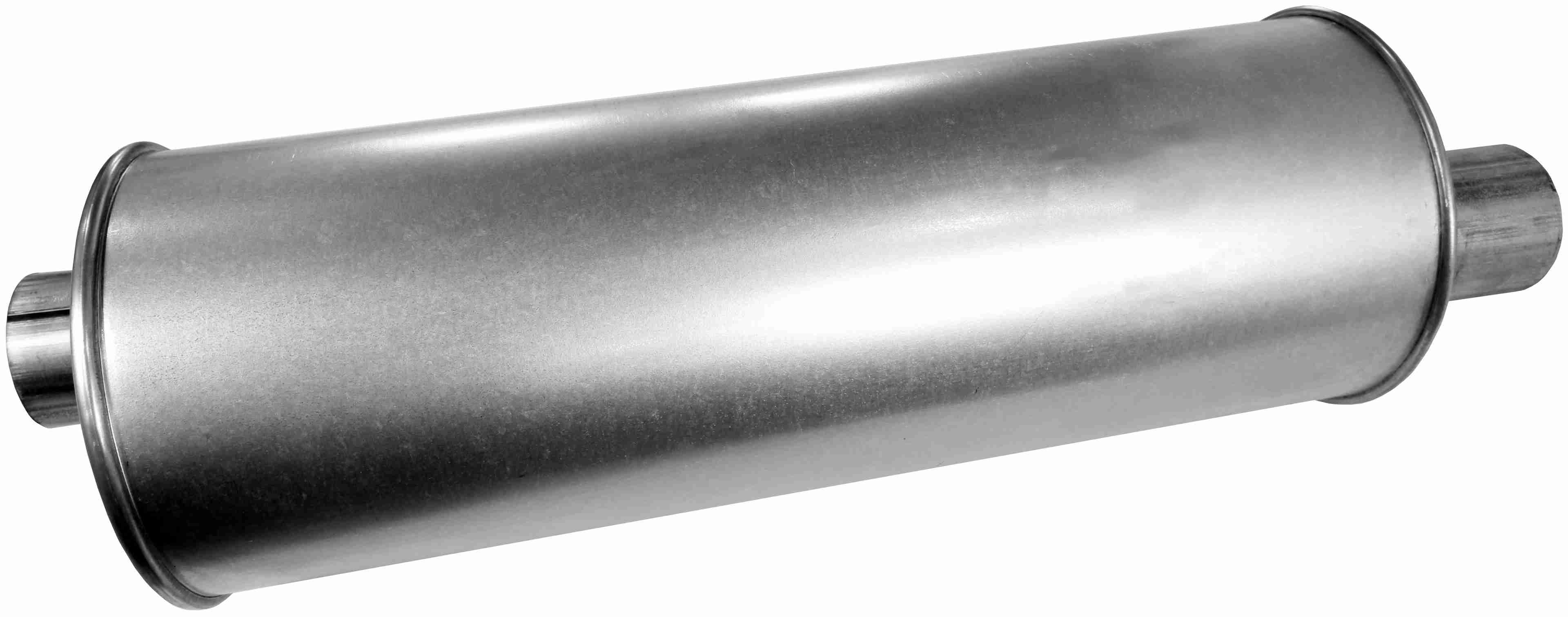 walker exhaust exhaust muffler  frsport 17160