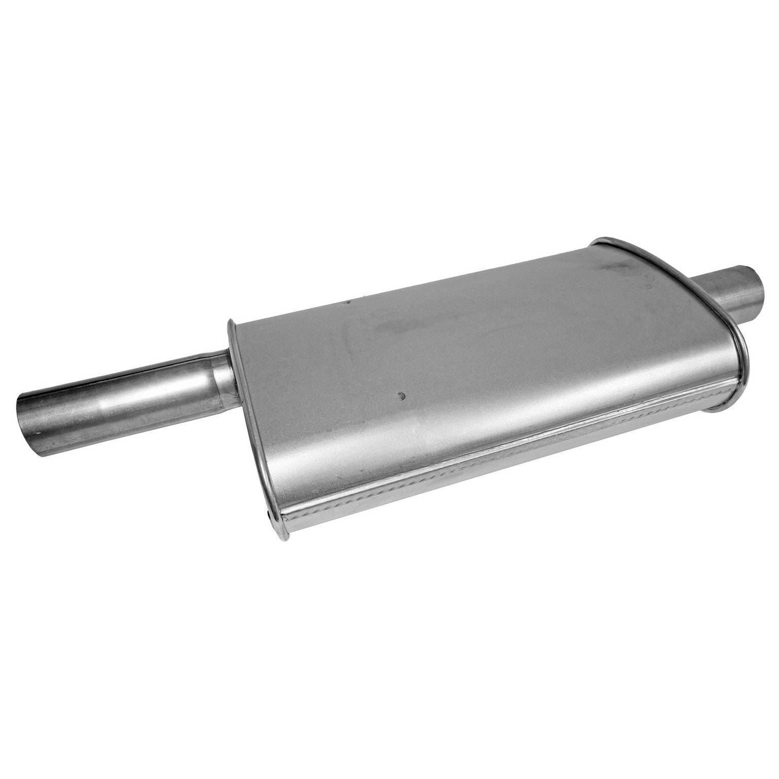 walker exhaust exhaust muffler  frsport 17190