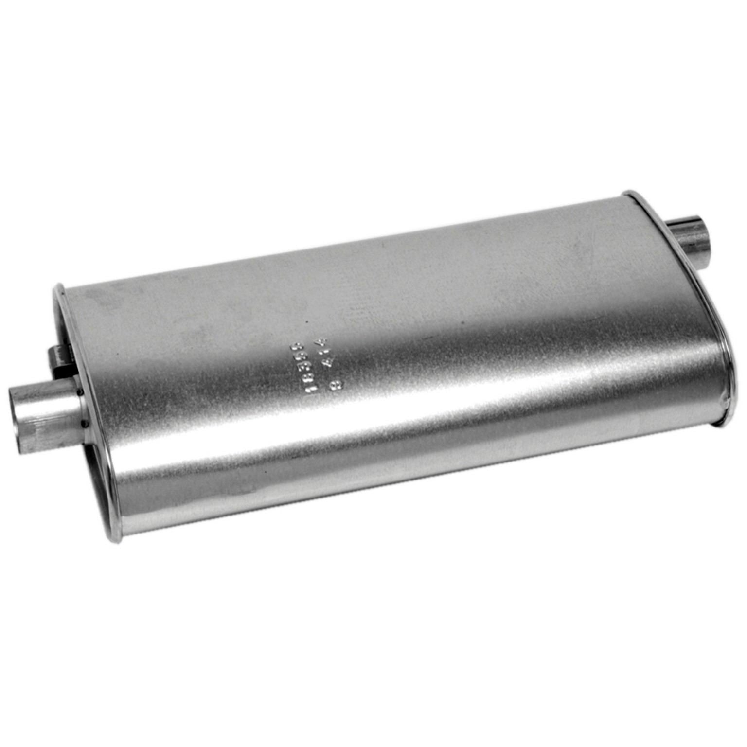 walker exhaust exhaust muffler  frsport 17194