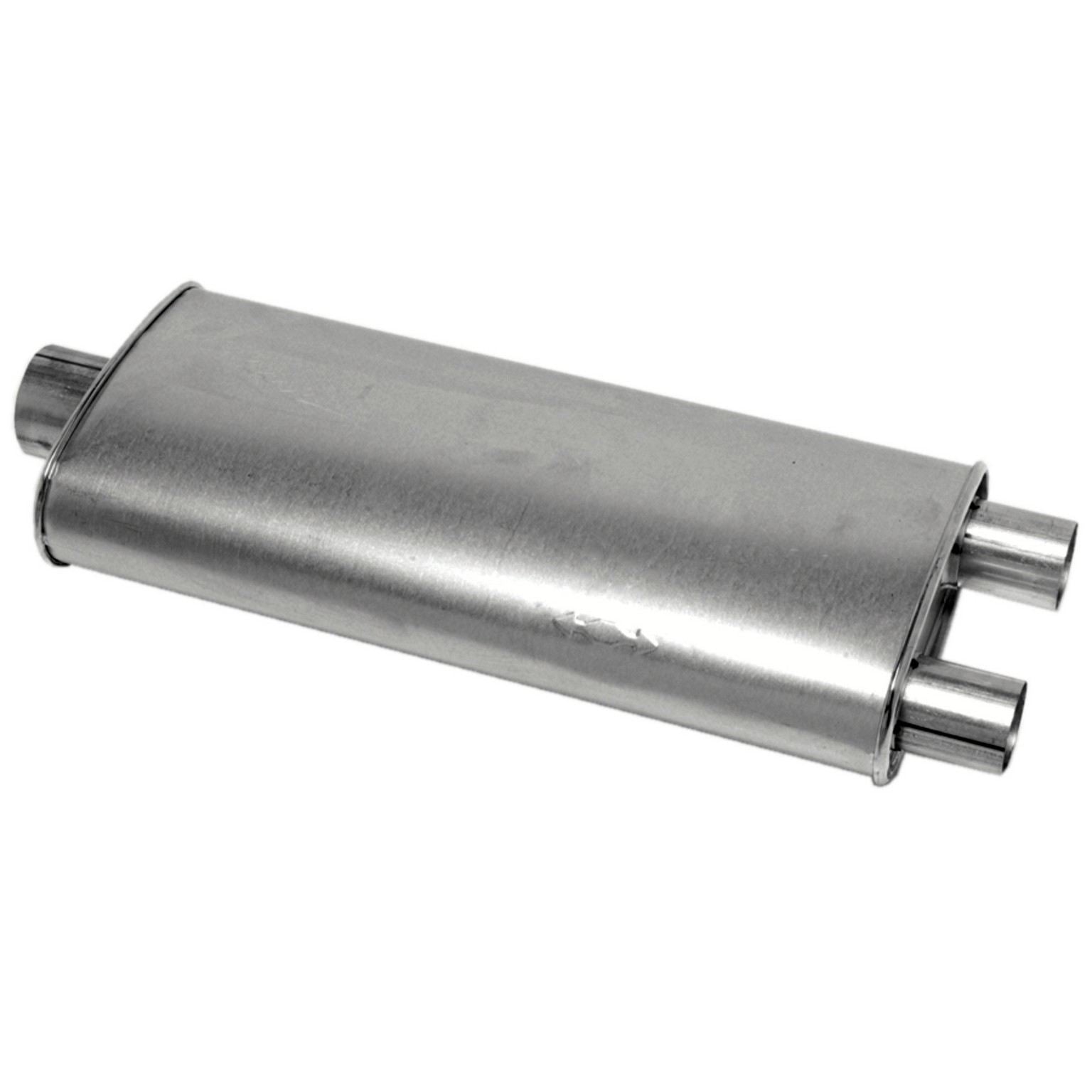 walker exhaust exhaust muffler  frsport 17195