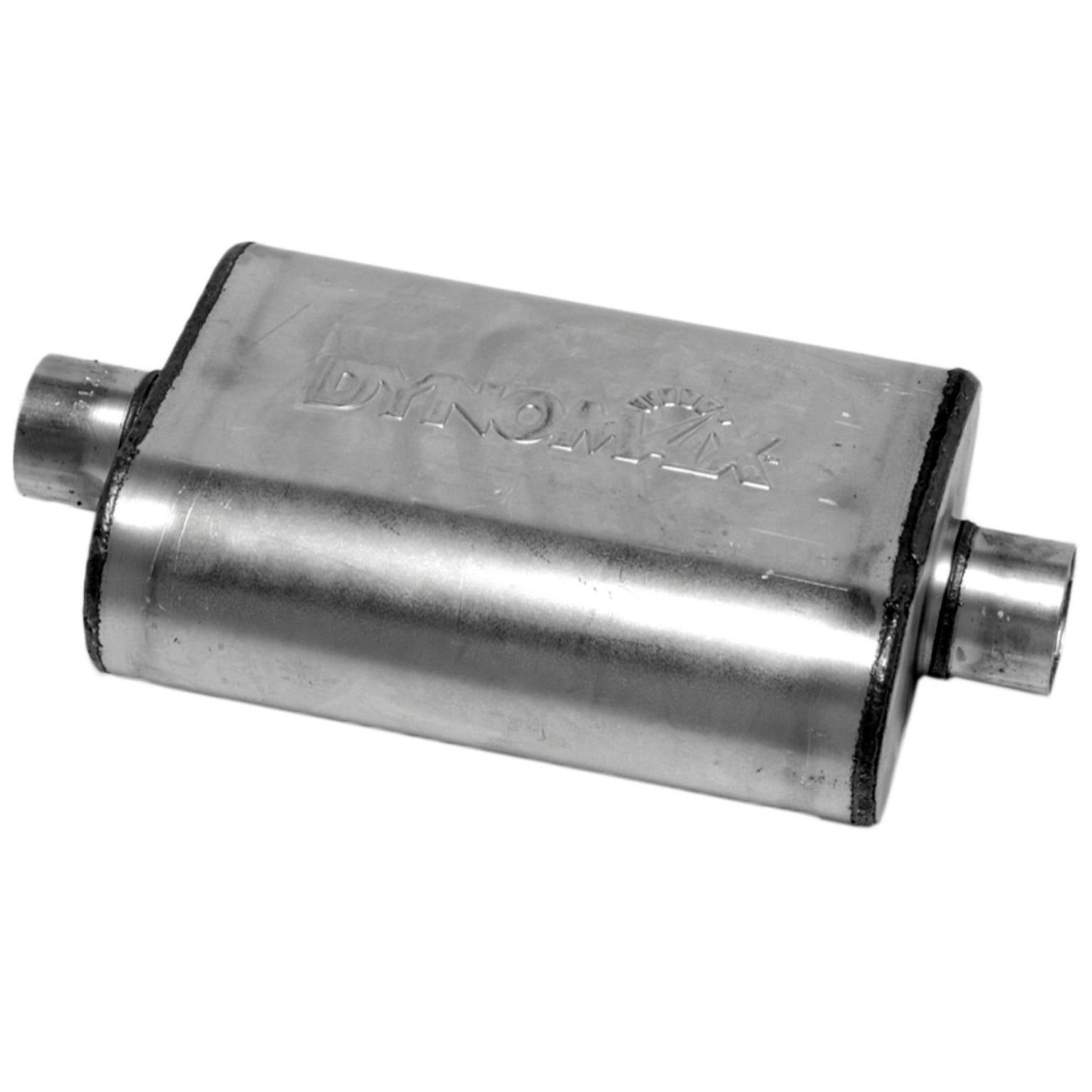 dynomax exhaust muffler  frsport 17220