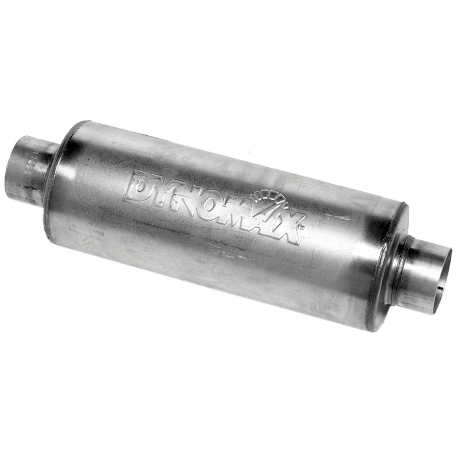 dynomax exhaust muffler  frsport 17537