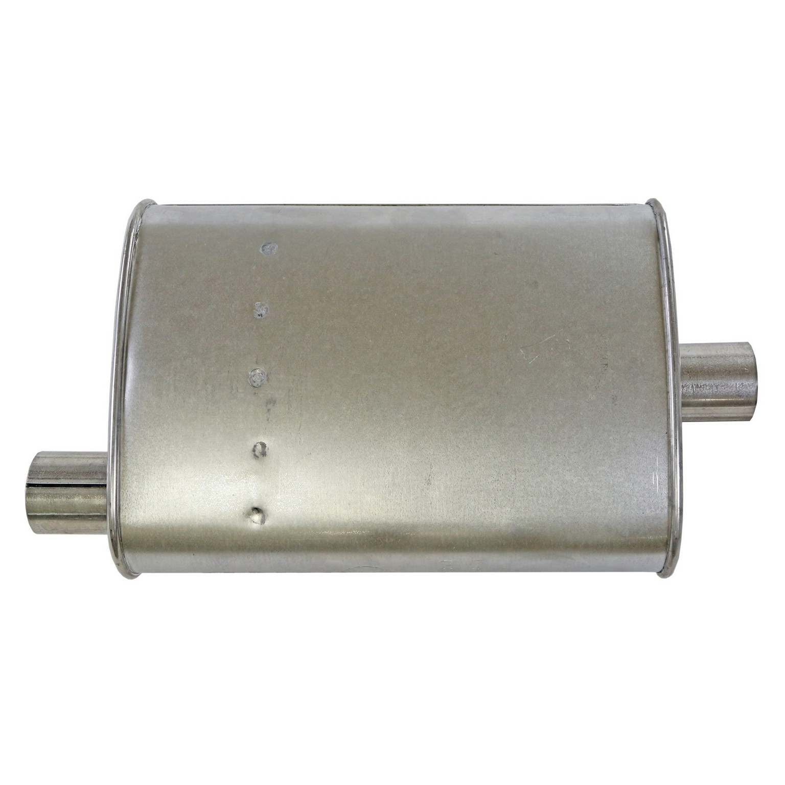 dynomax exhaust muffler  frsport 17730