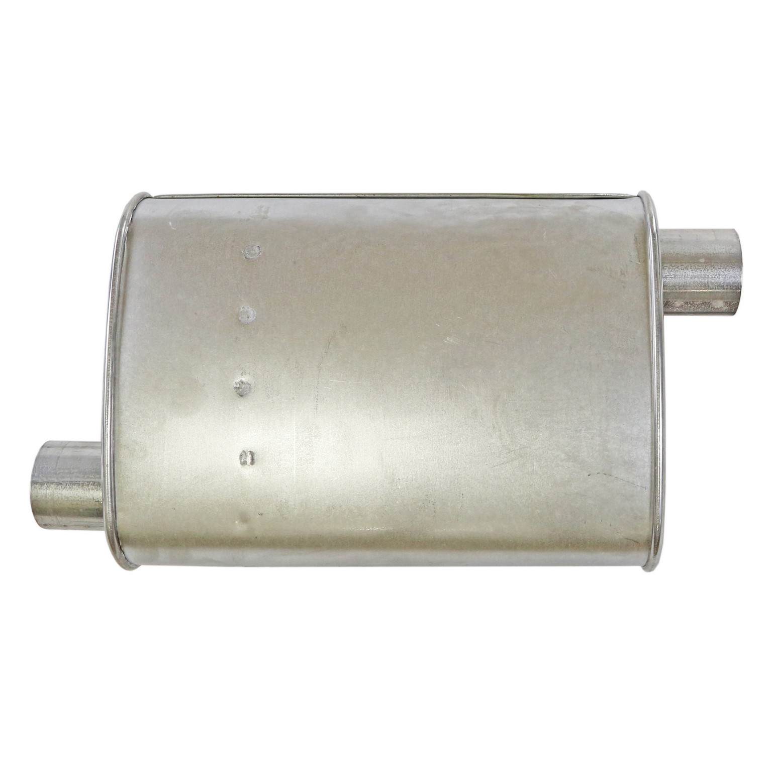 dynomax exhaust muffler  frsport 17732