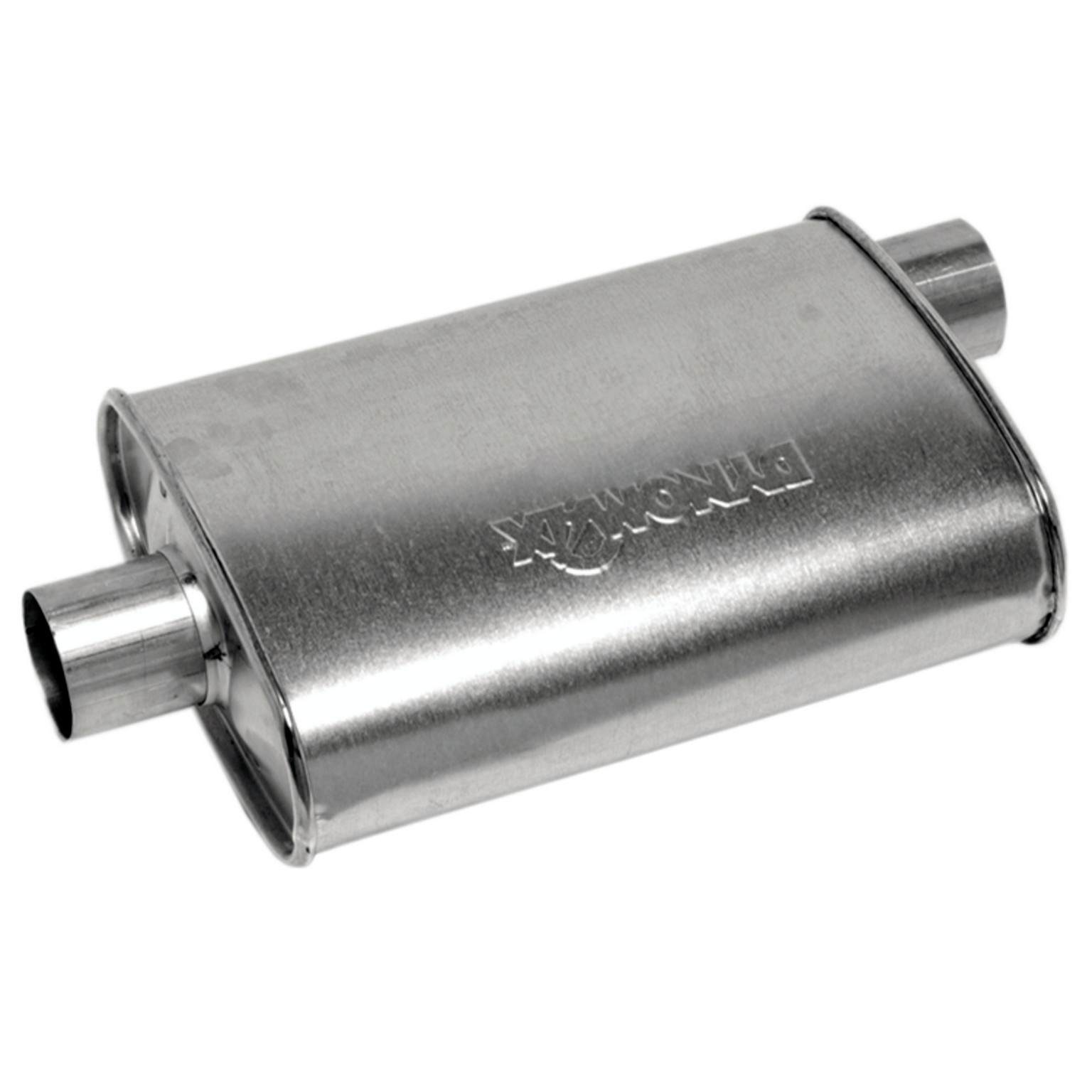 dynomax exhaust muffler  frsport 17733