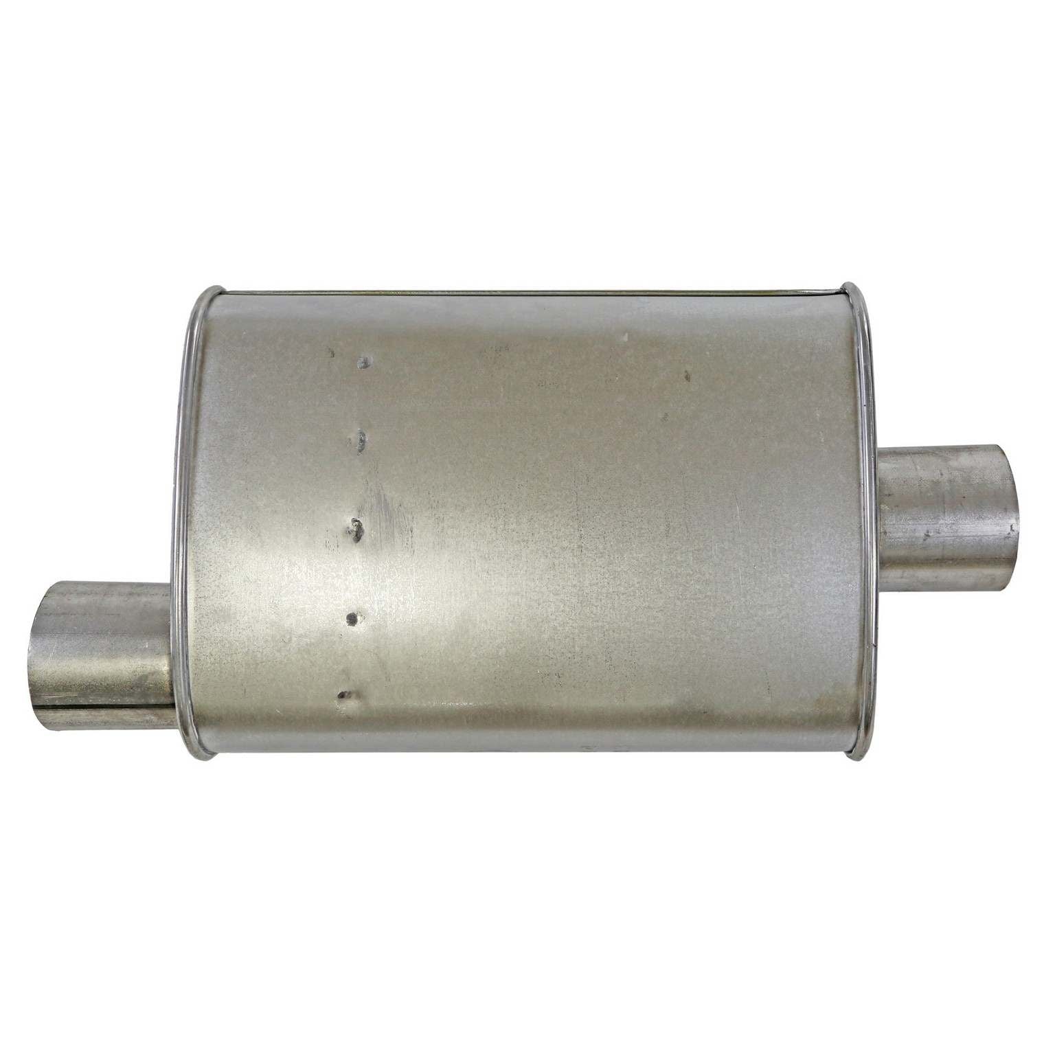 dynomax exhaust muffler  frsport 17744