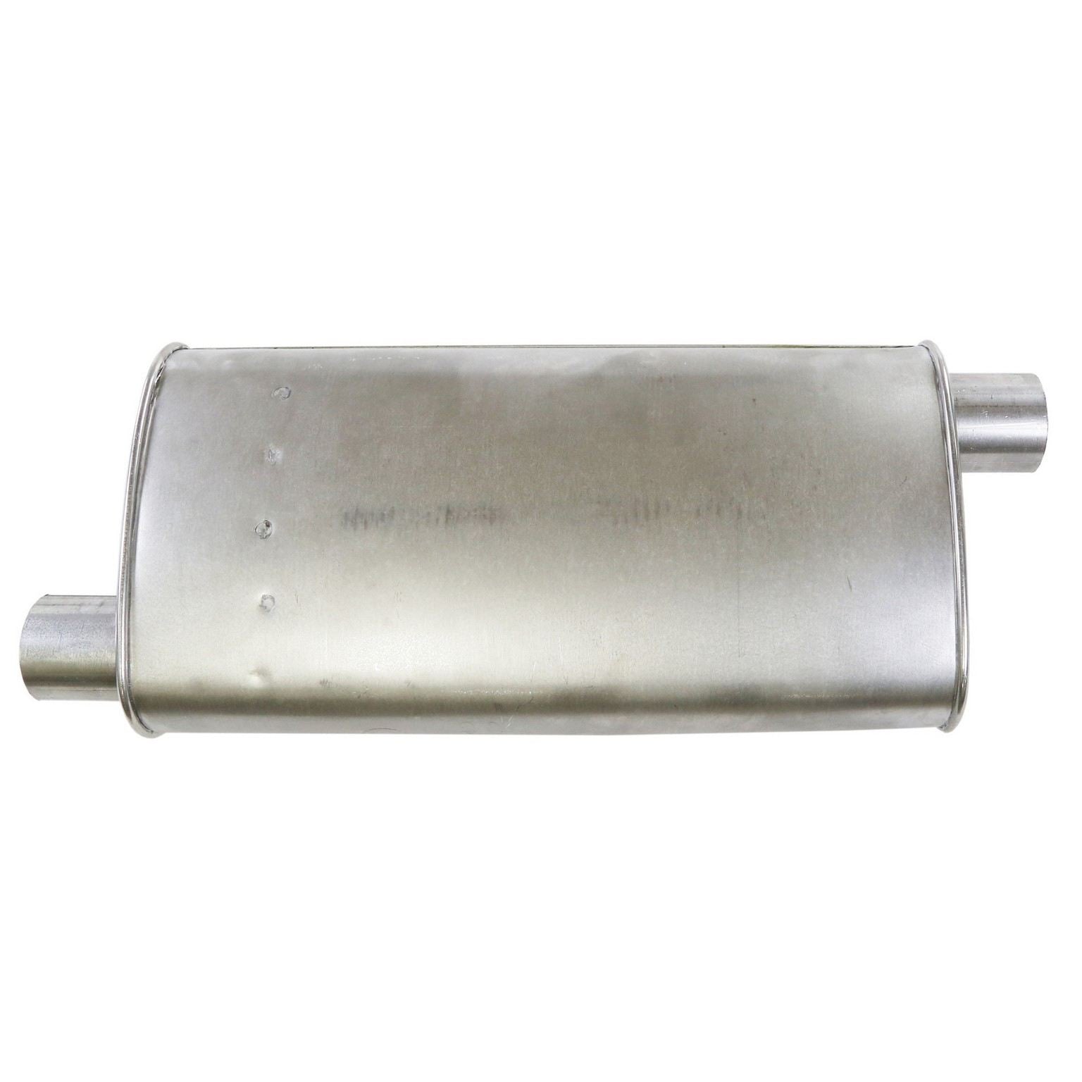 dynomax exhaust muffler  frsport 17749