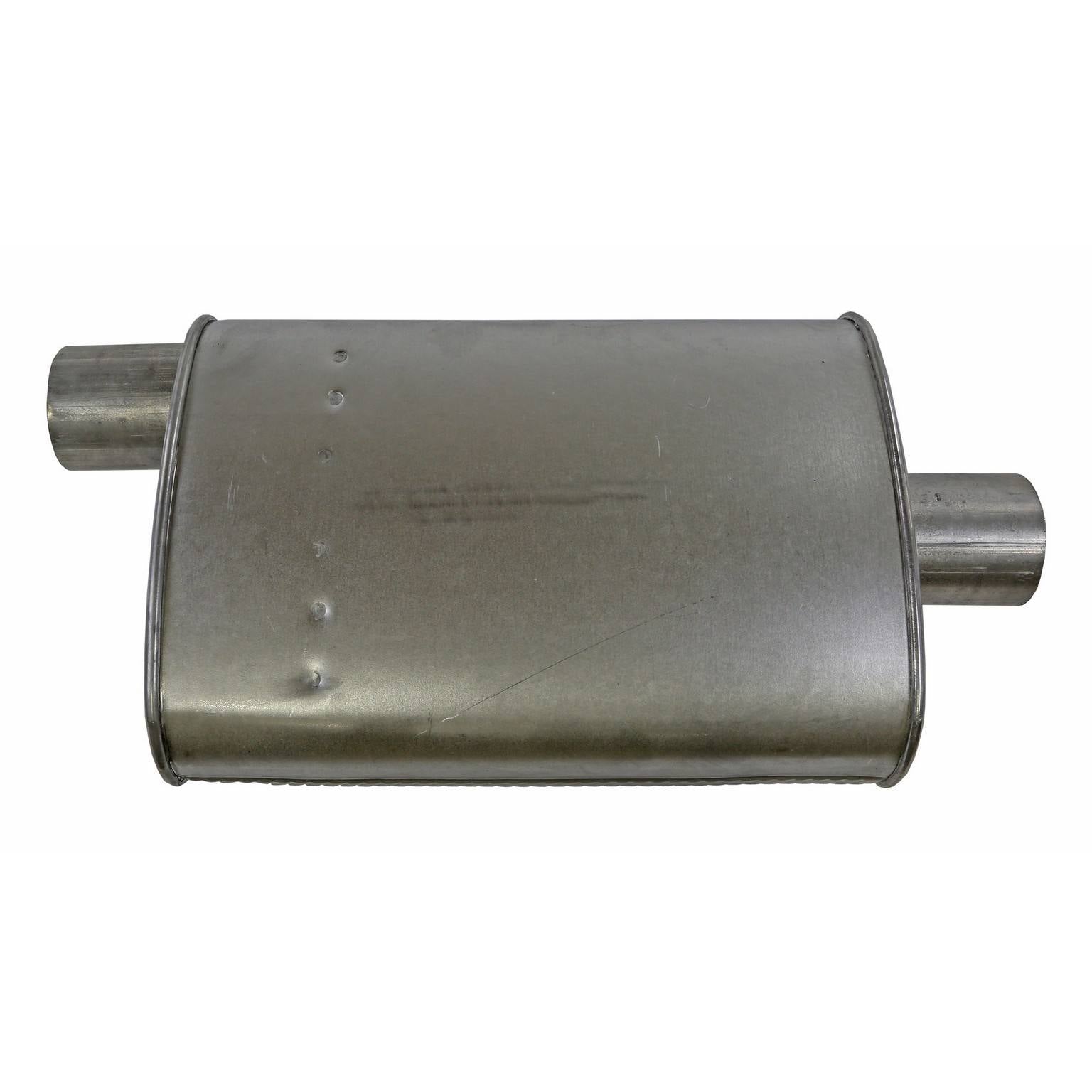 dynomax exhaust muffler  frsport 17793