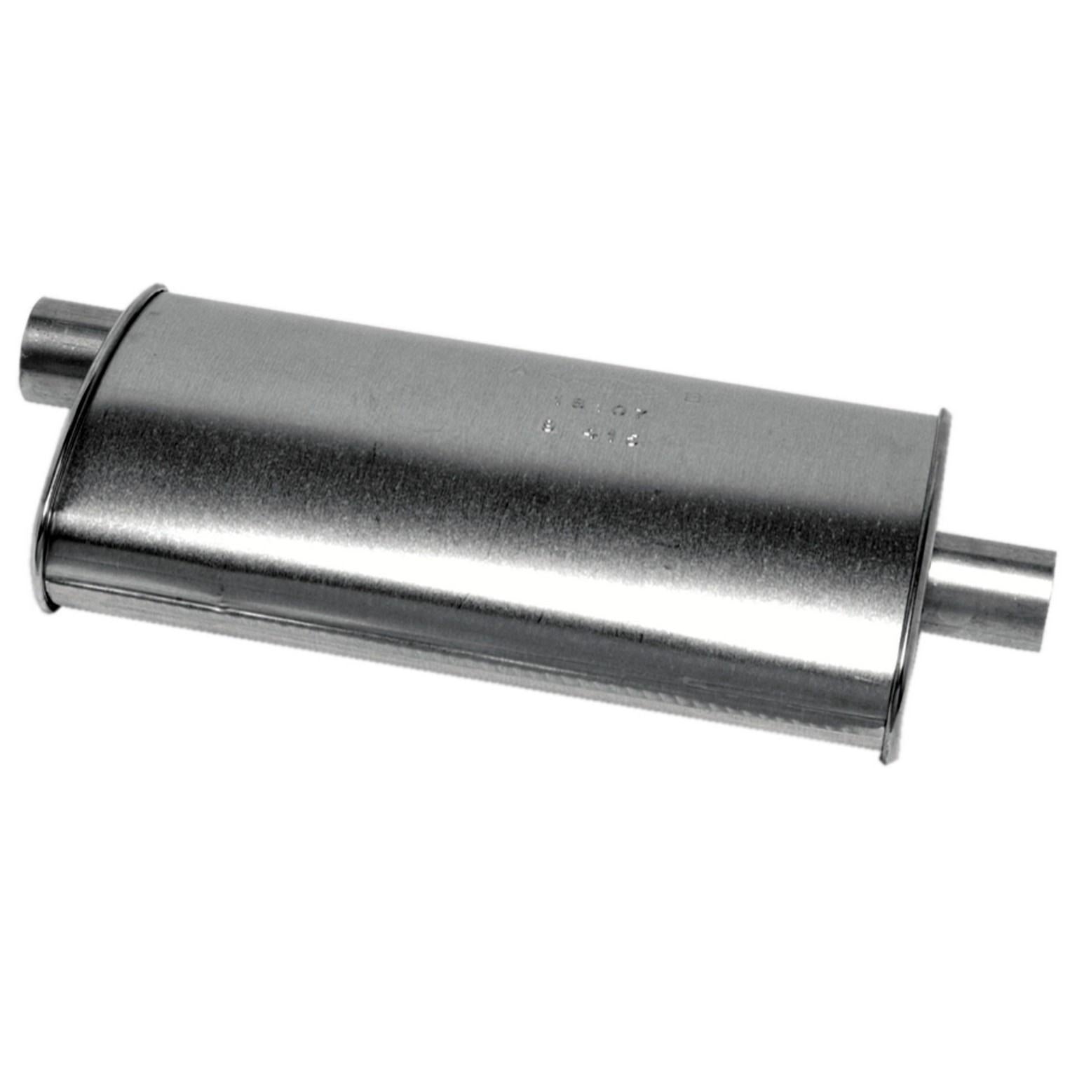 walker exhaust exhaust muffler  frsport 17800