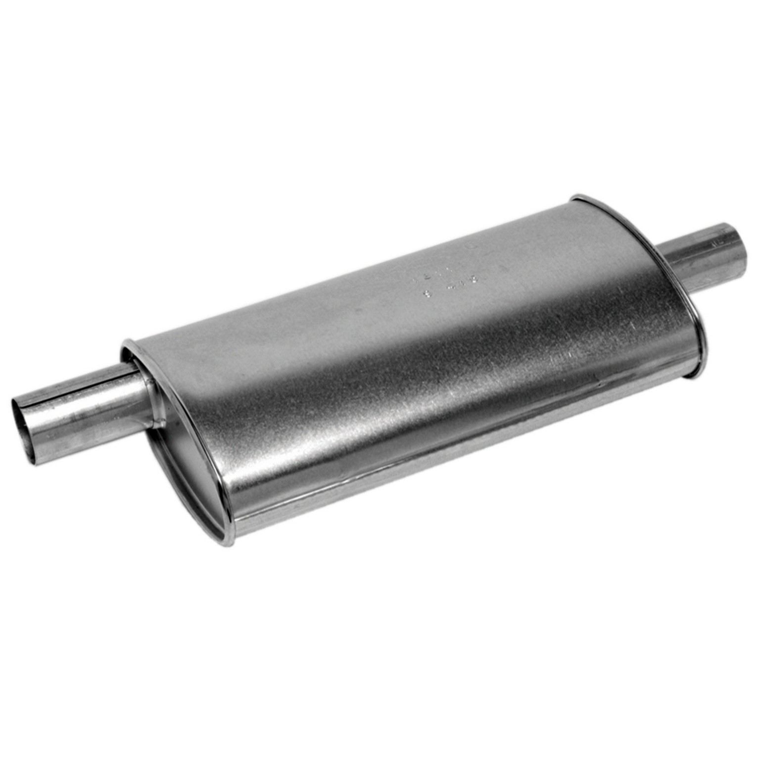 walker exhaust exhaust muffler  frsport 17803